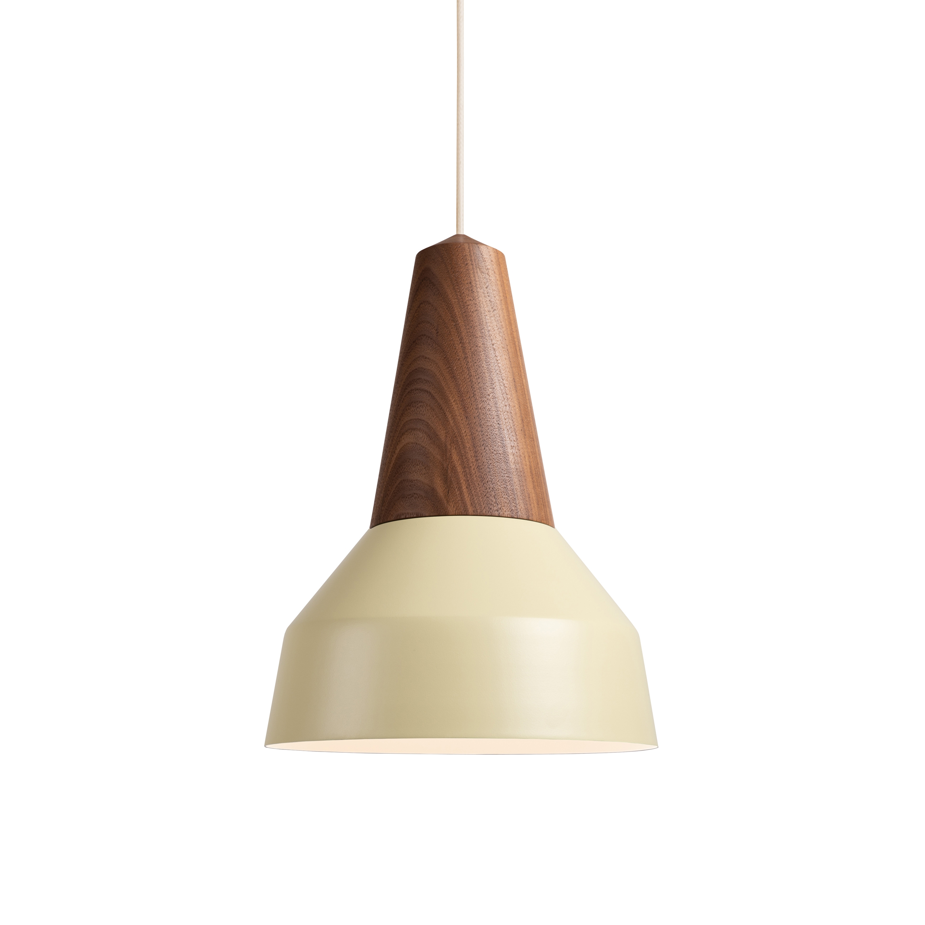 Eikon Basic Walnuss Wax