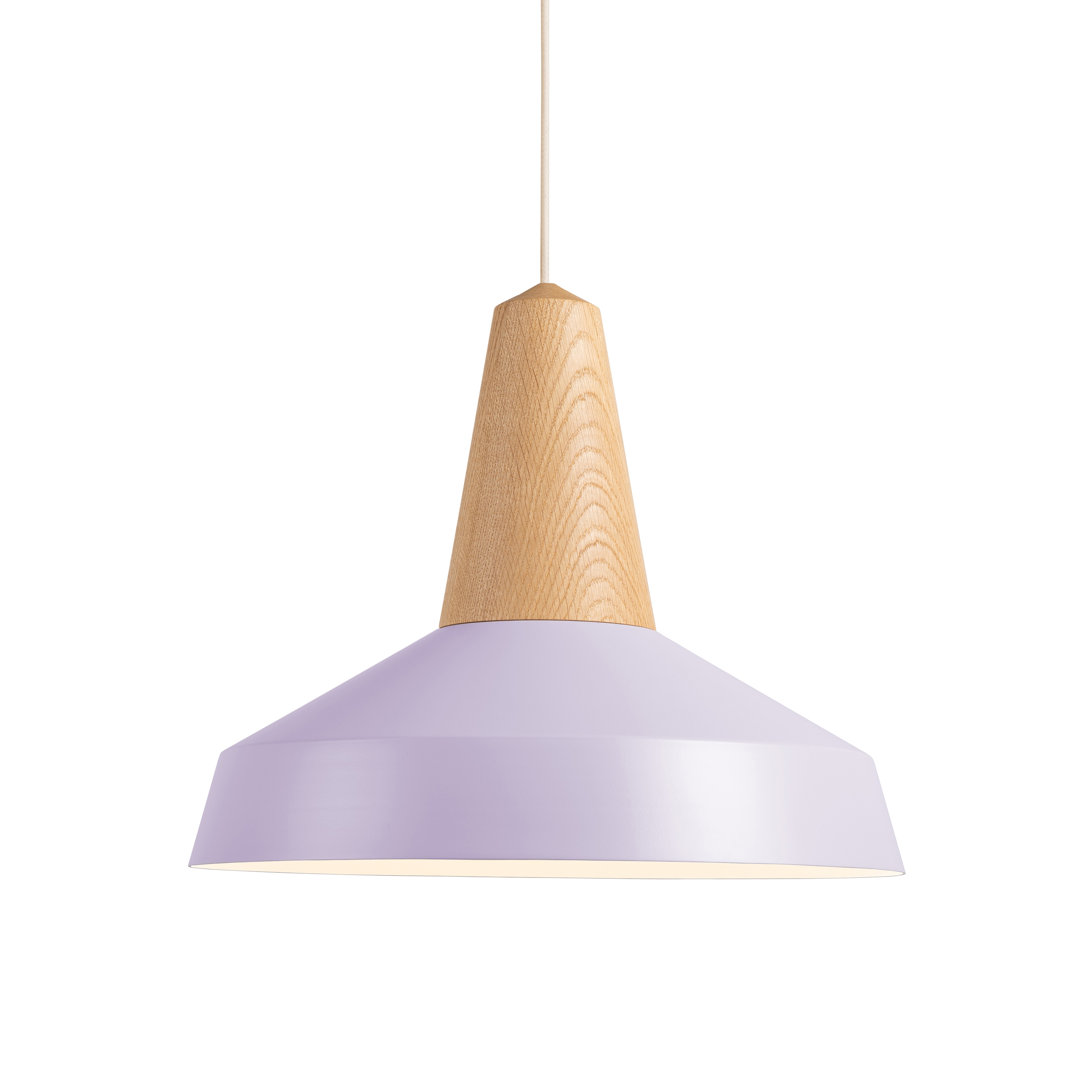 Eikon Circus Eiche Lavender