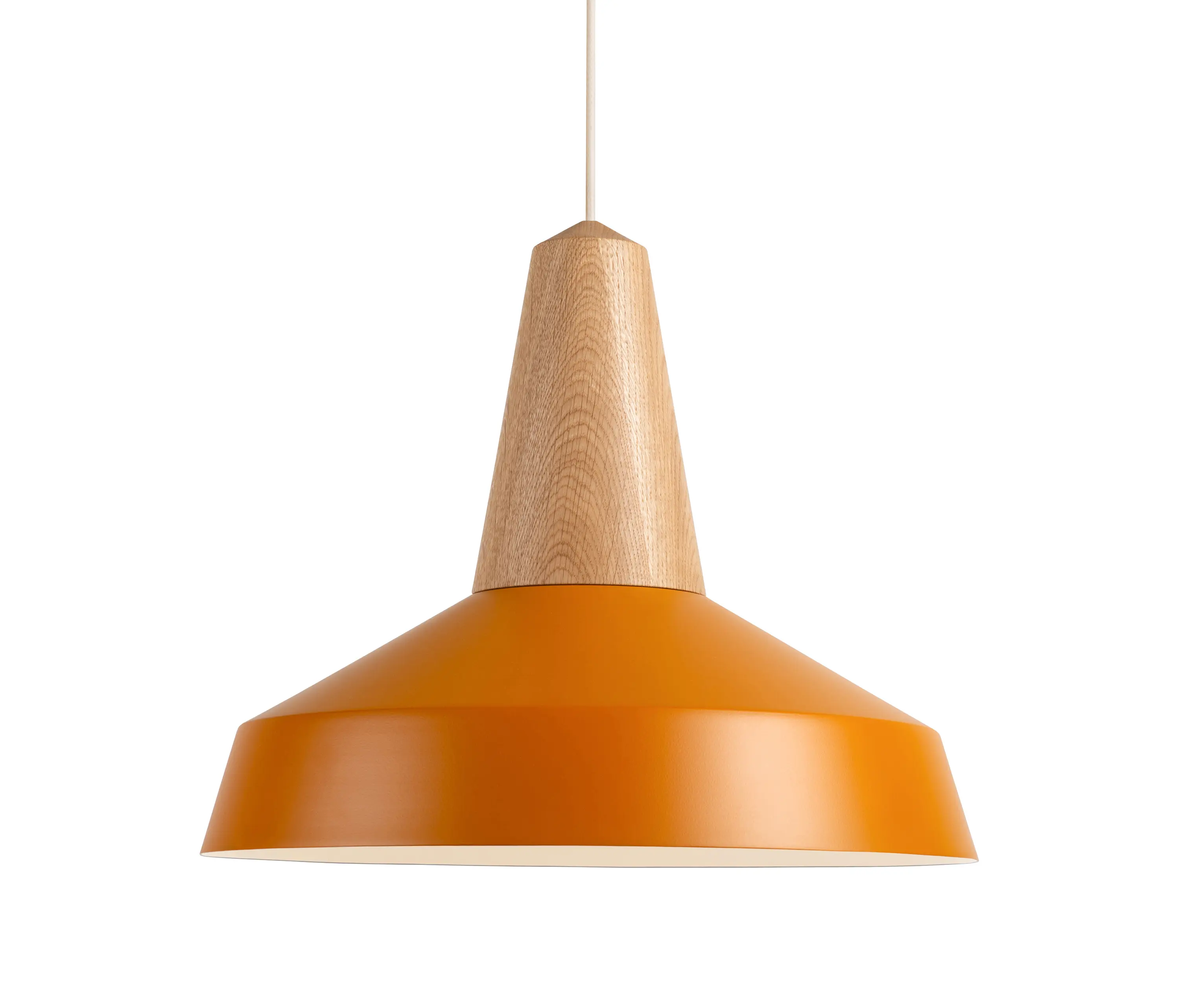 SCHNEID STUDIO - Eikon Circus Oak Turmeric
