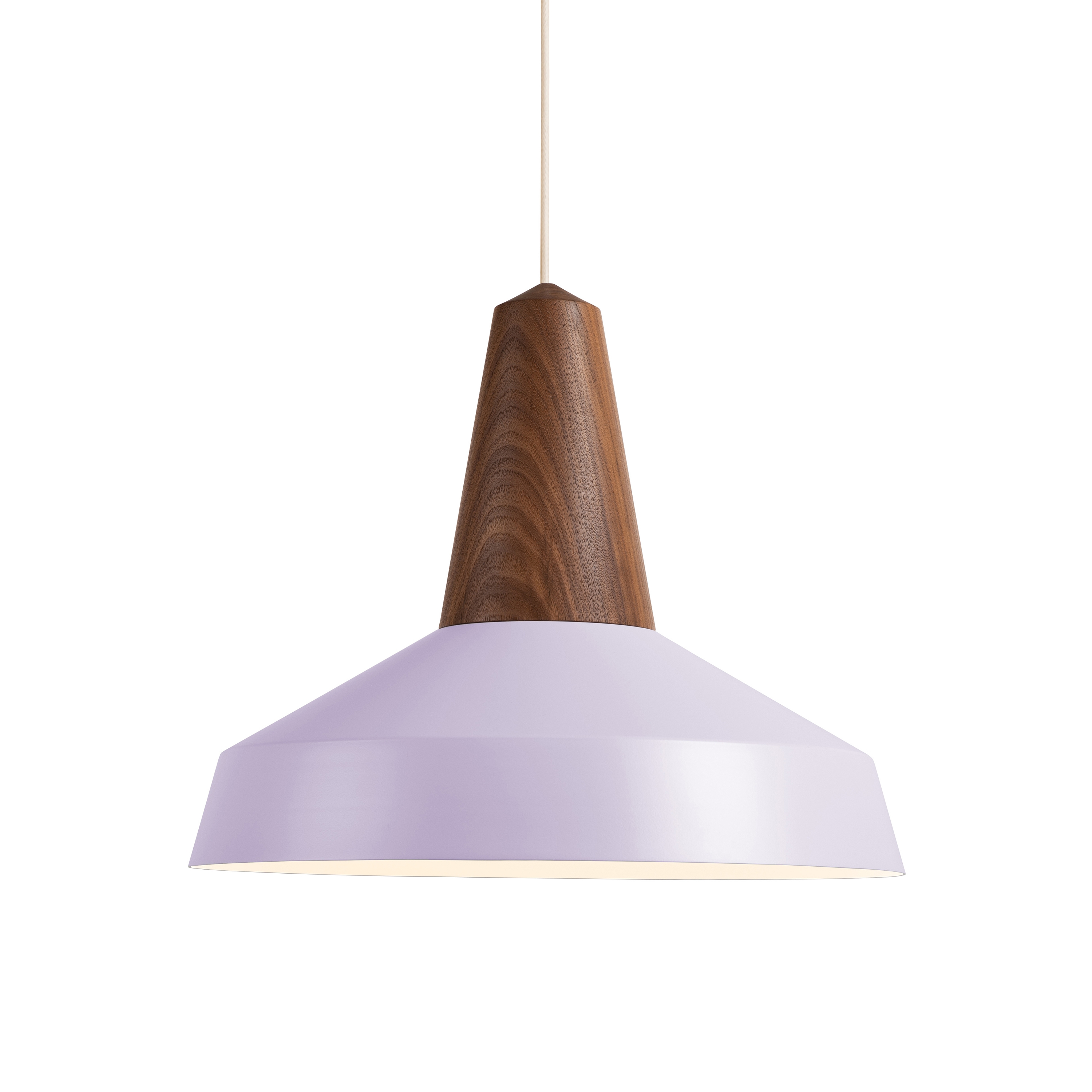 Eikon Circus Walnuss Lavender