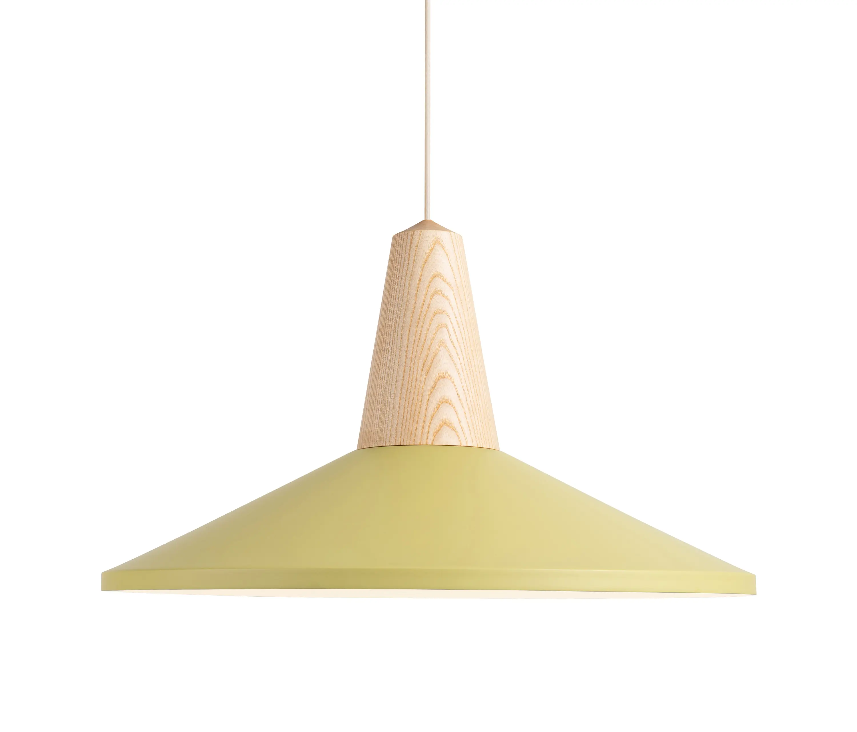 SCHNEID STUDIO - Eikon Shell Ash Olive