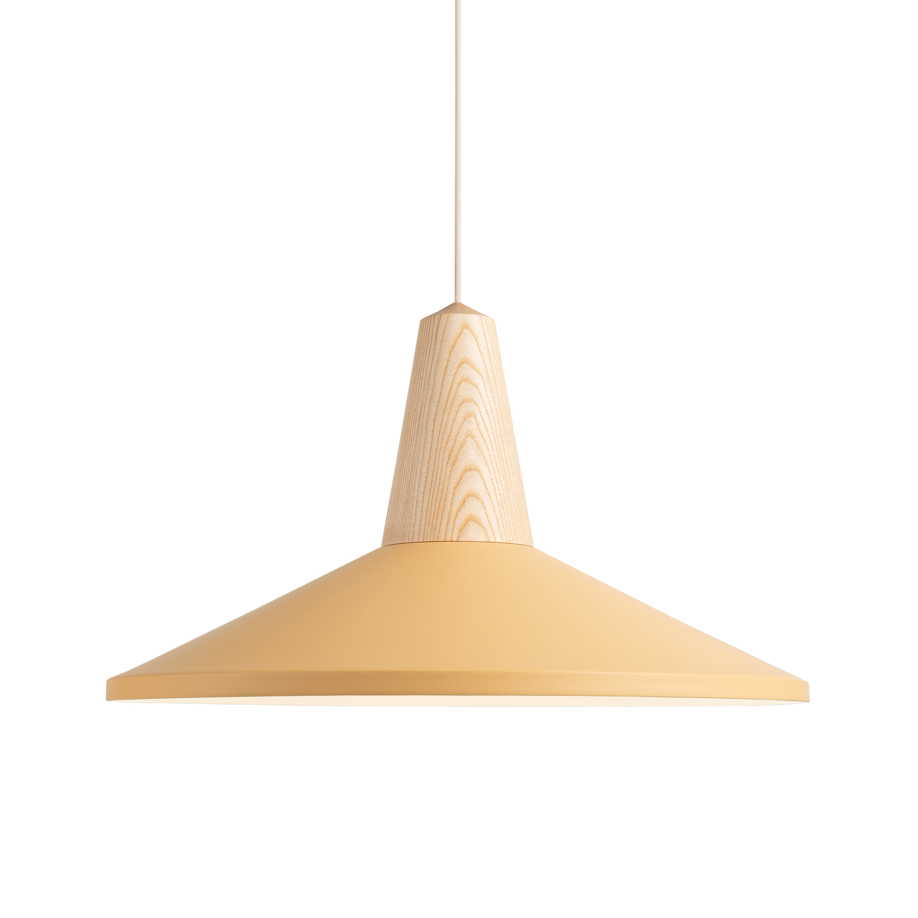 Eikon Shell Esche Peach Sherbet