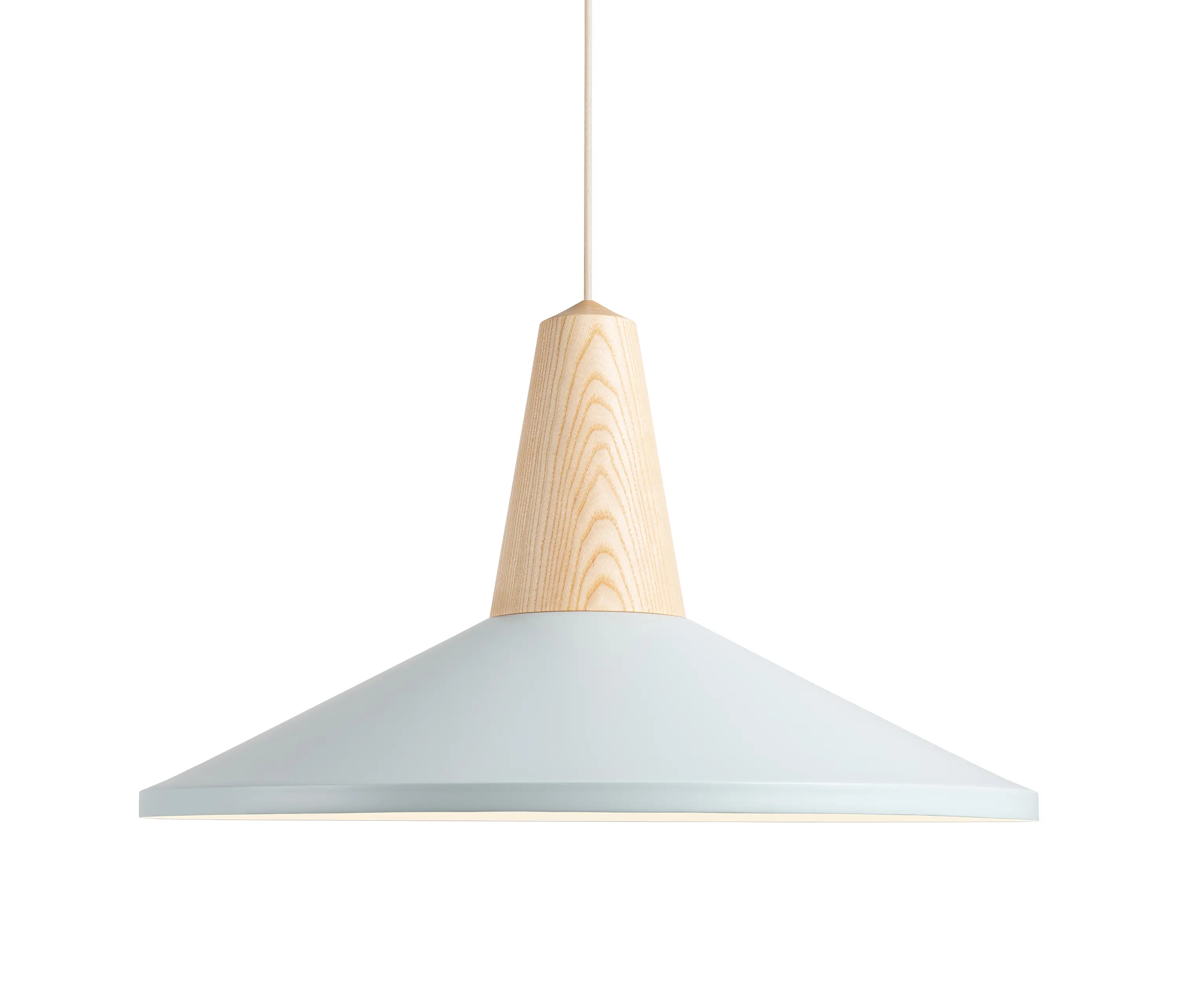 SCHNEID STUDIO - Eikon Shell Ash Sky Blue