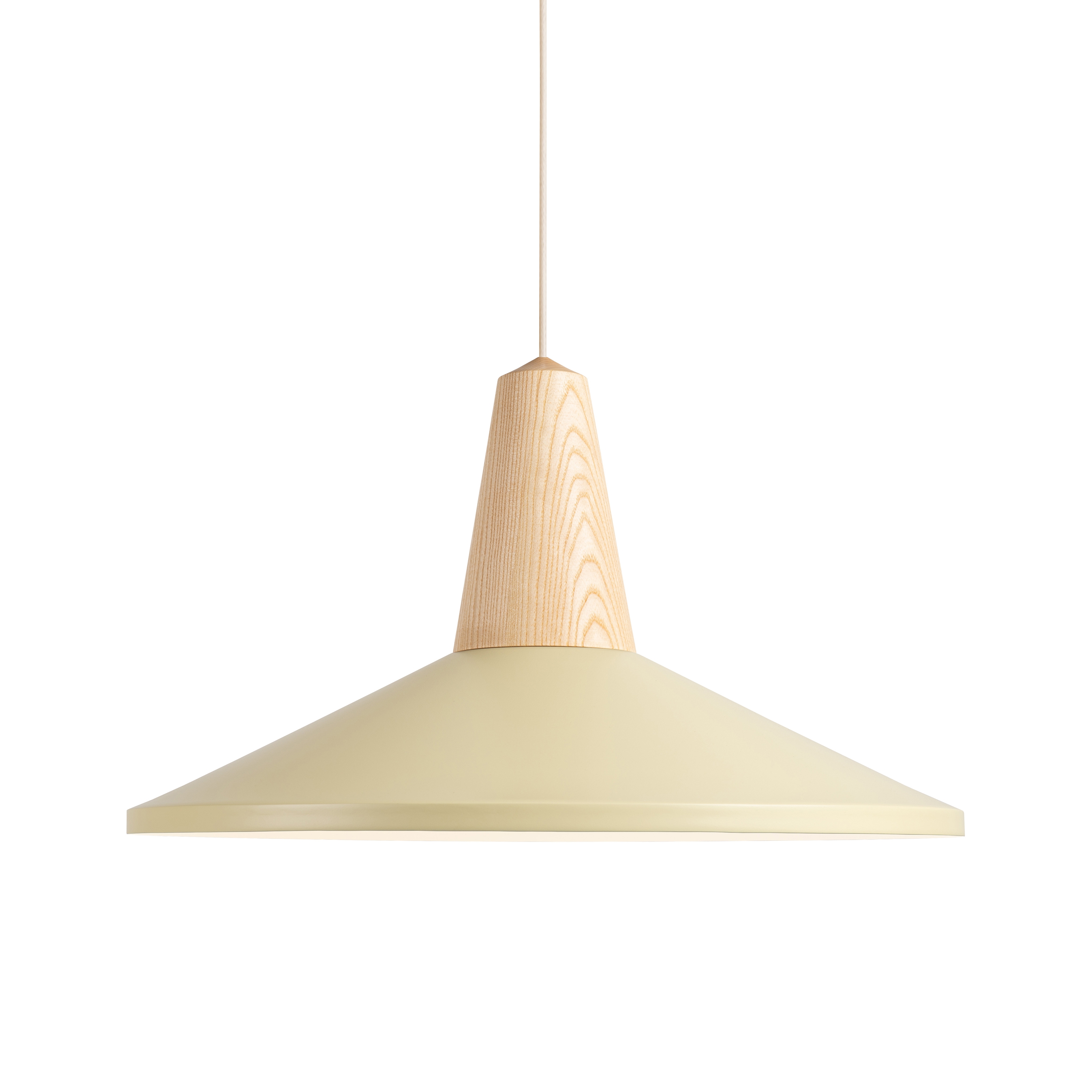 Eikon Shell Esche Wax