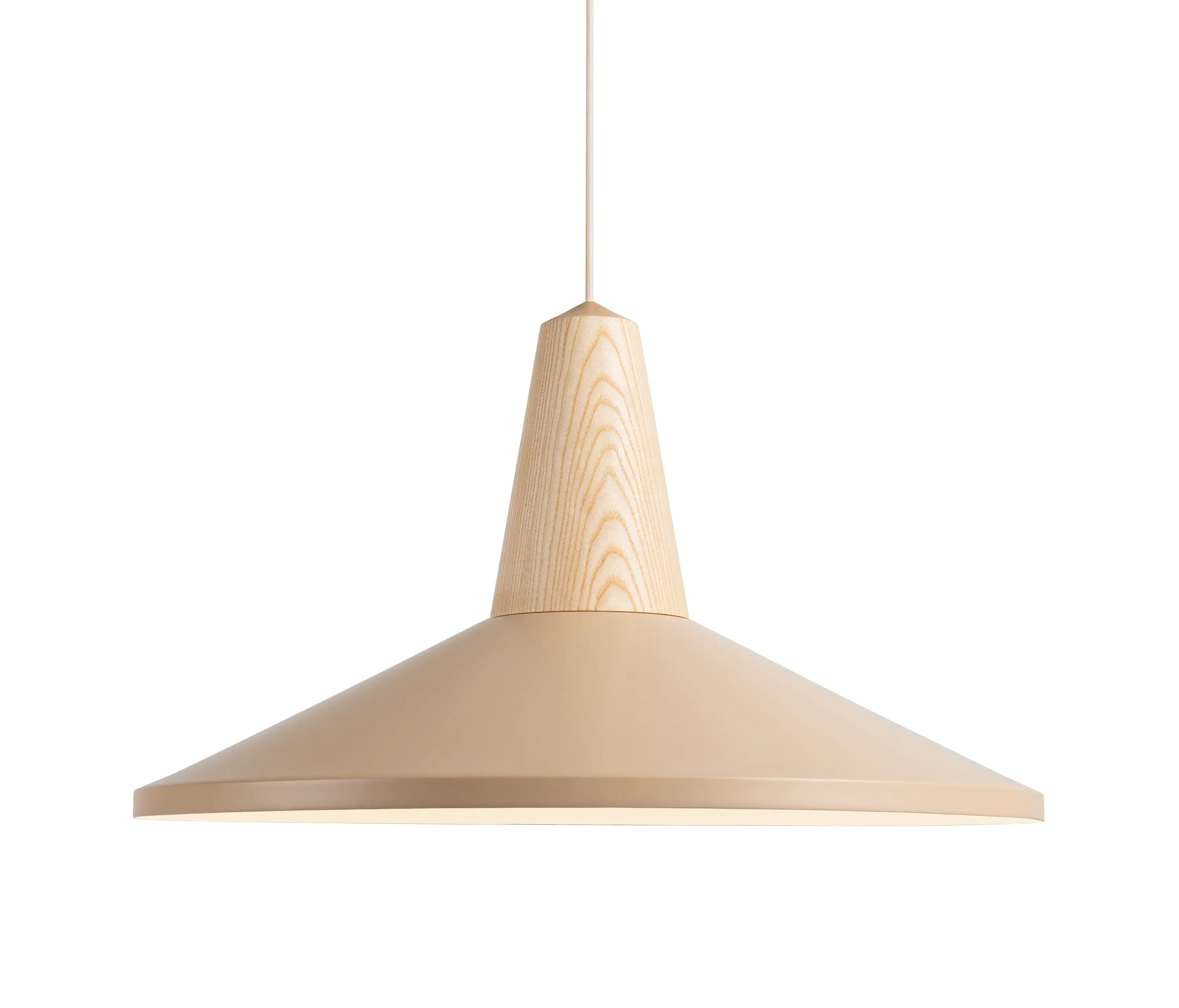 SCHNEID STUDIO - Eikon Shell Ash Wheat
