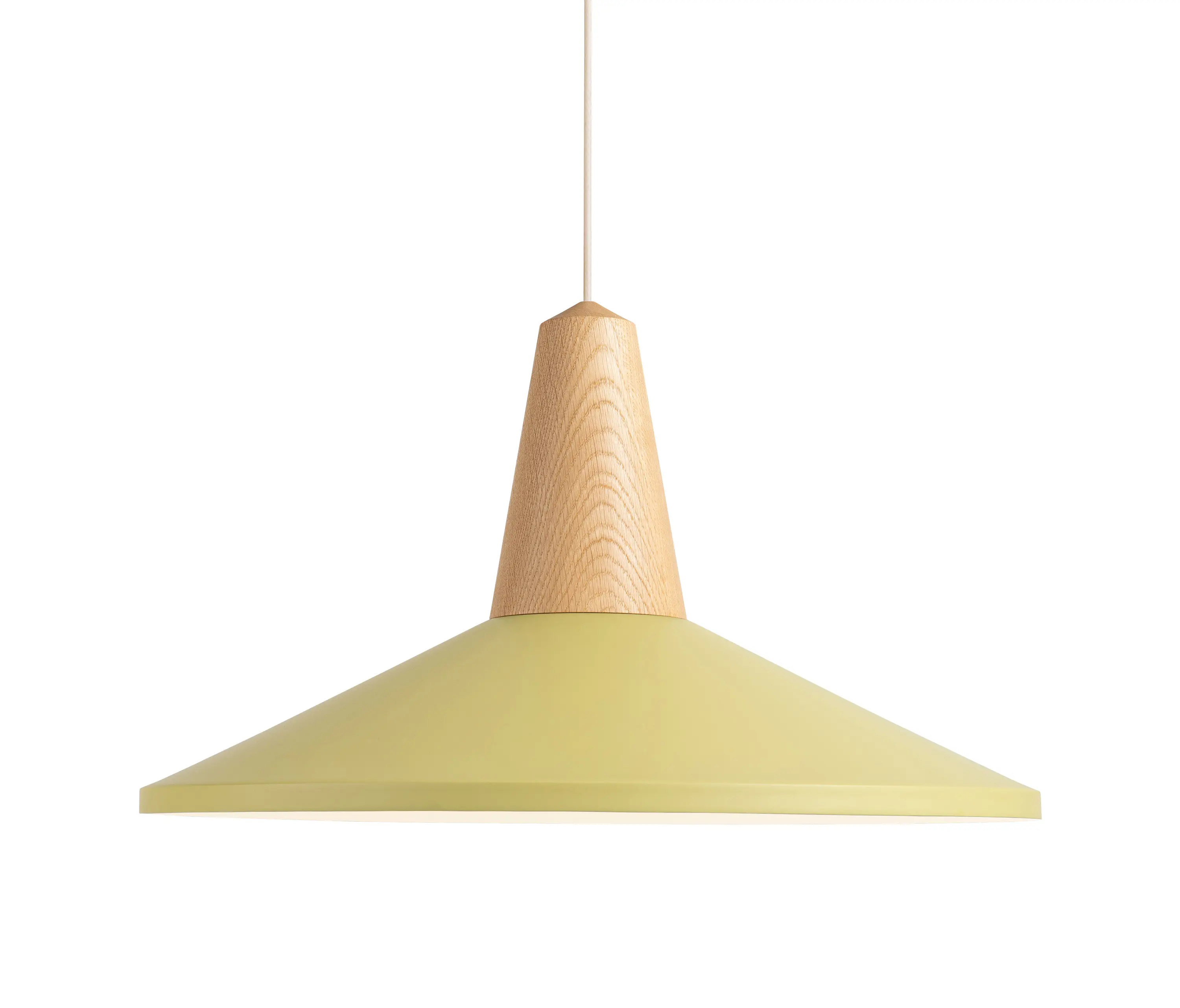 SCHNEID STUDIO - Eikon Shell Oak Olive