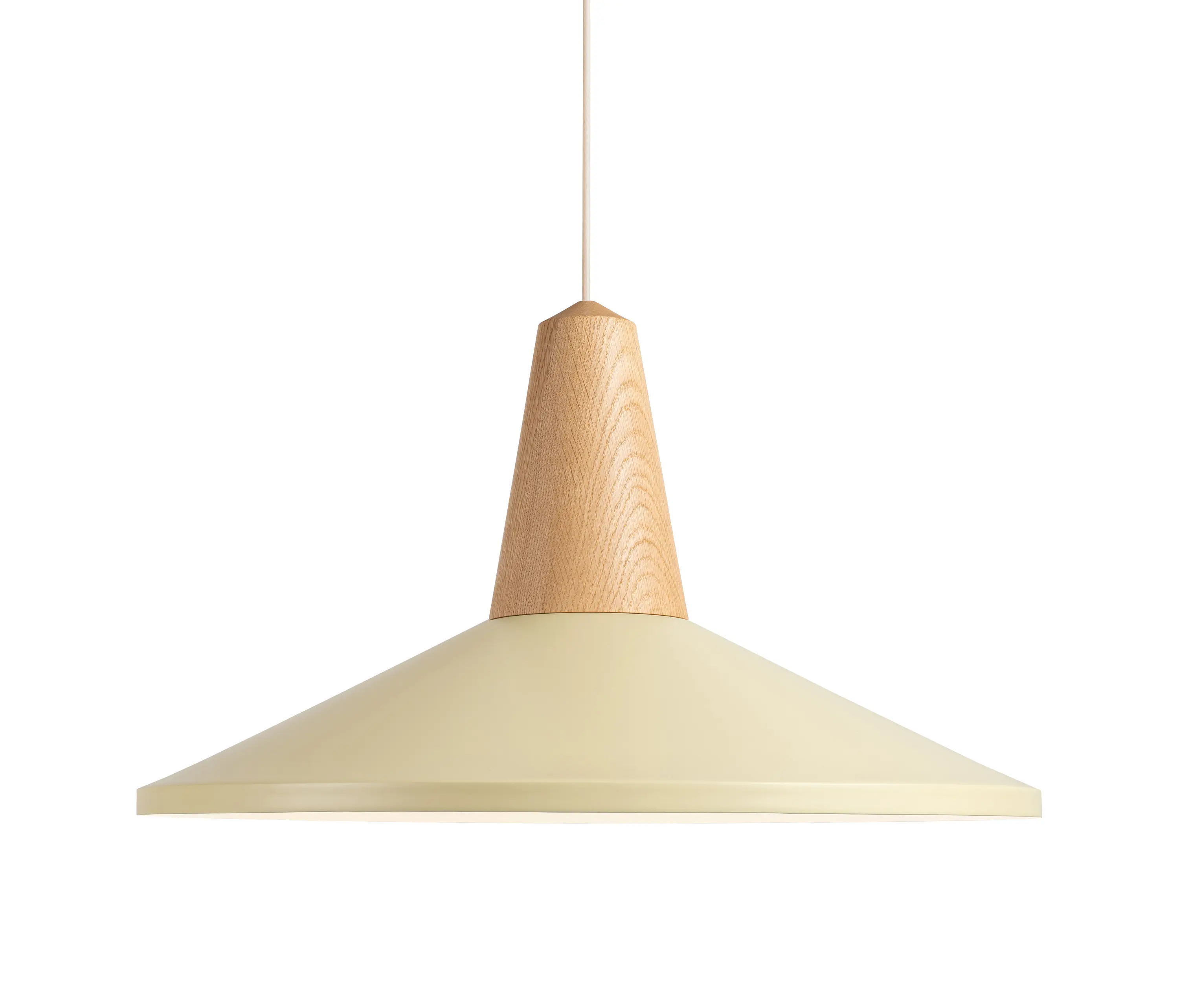 SCHNEID STUDIO - Eikon Shell Oak Wax