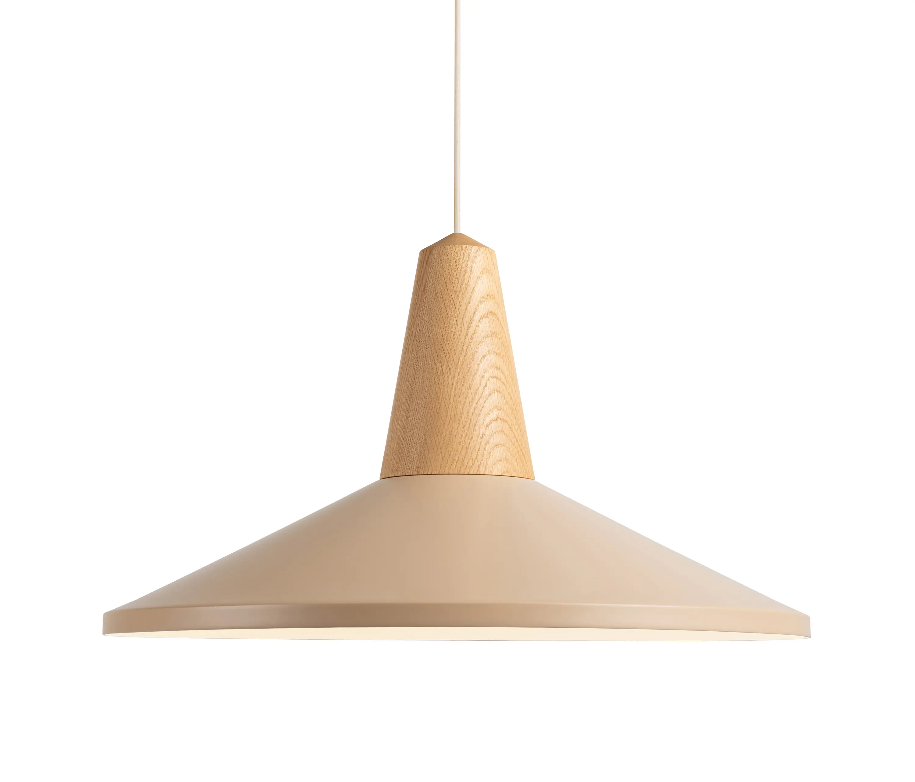 SCHNEID STUDIO - Eikon Shell Oak Wheat