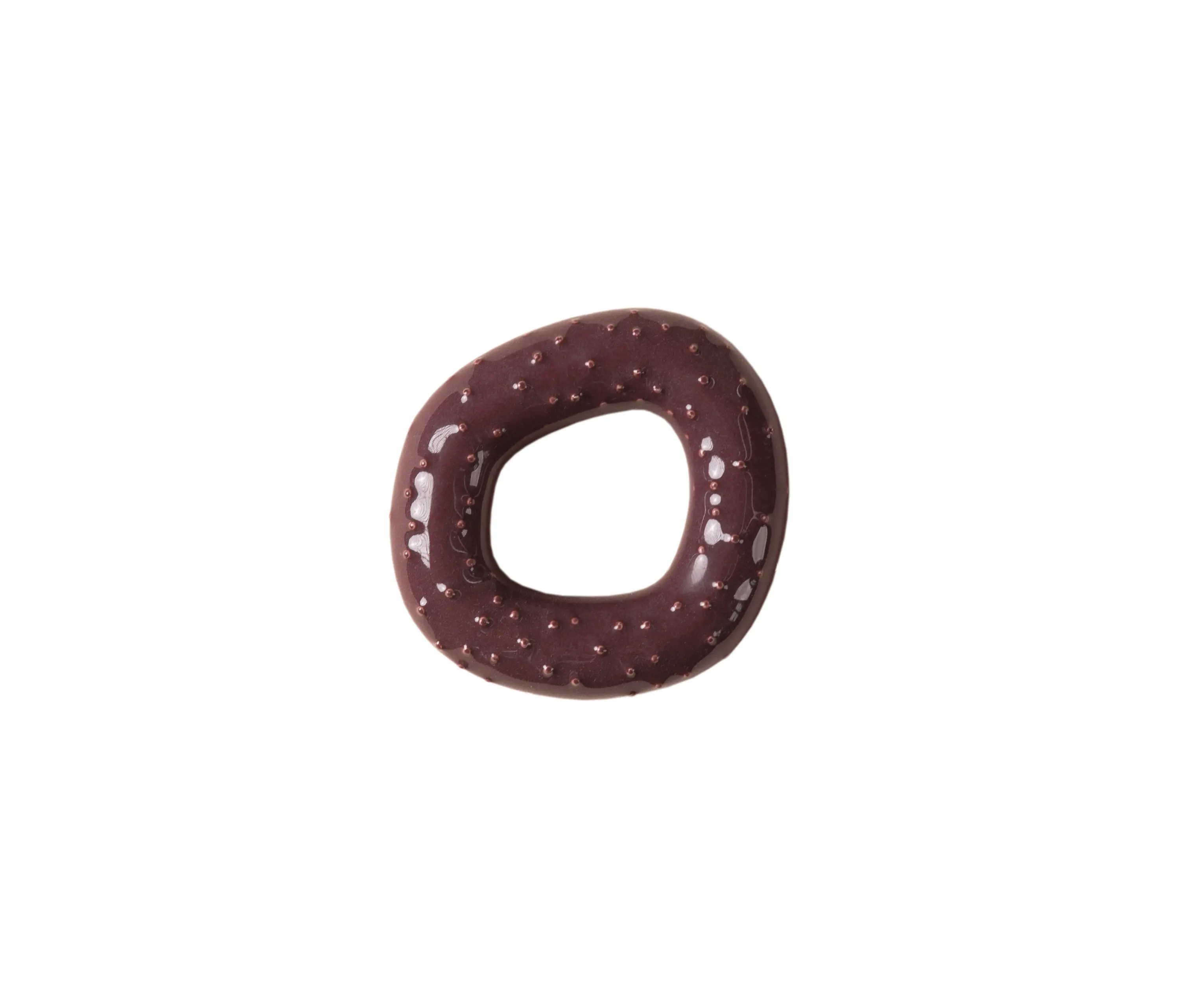 SCHNEID STUDIO - Fossil Wall Hook - The Octo