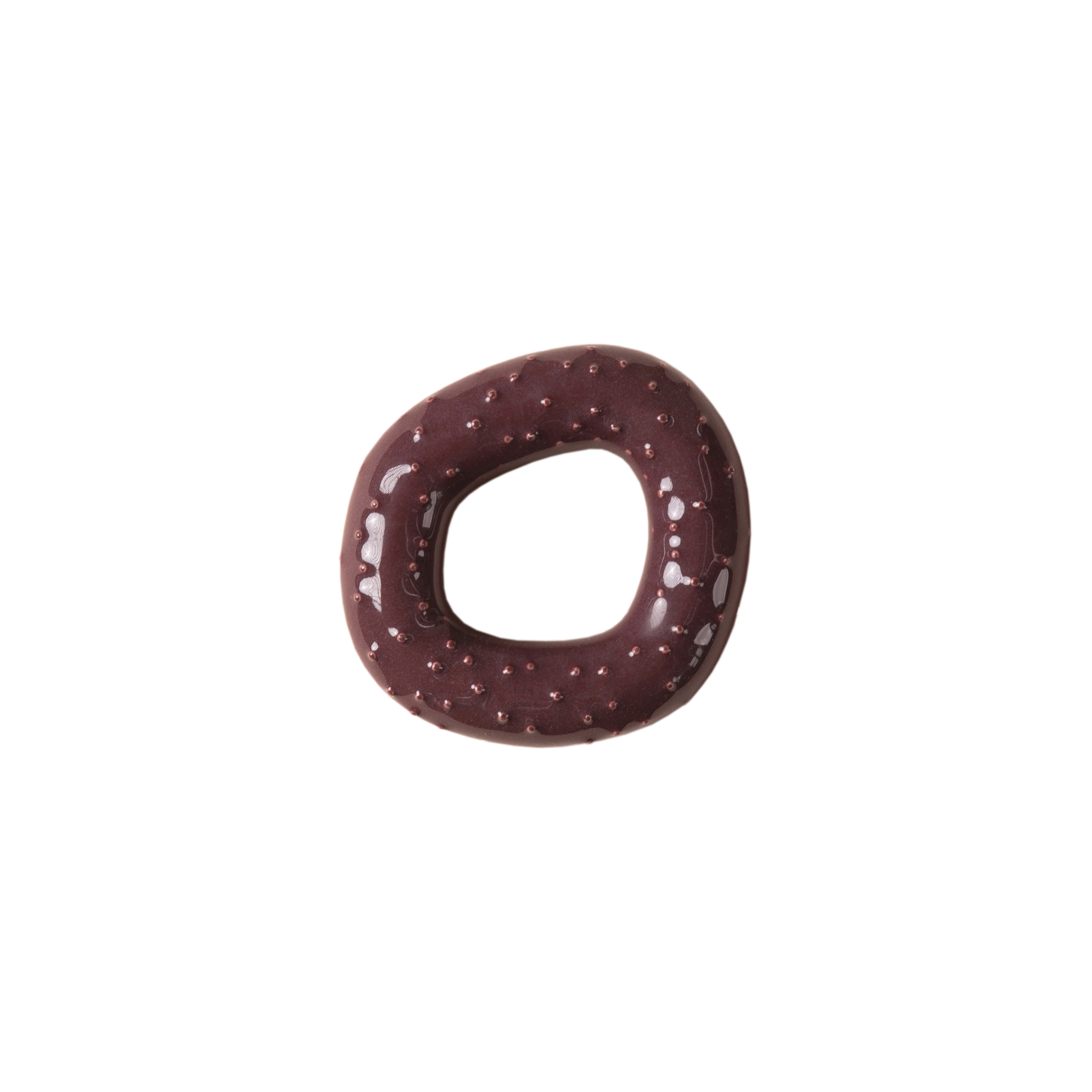 Mostrar el producto Fossil Wall Hook - The Octo del fabricante SCHNEID STUDIO