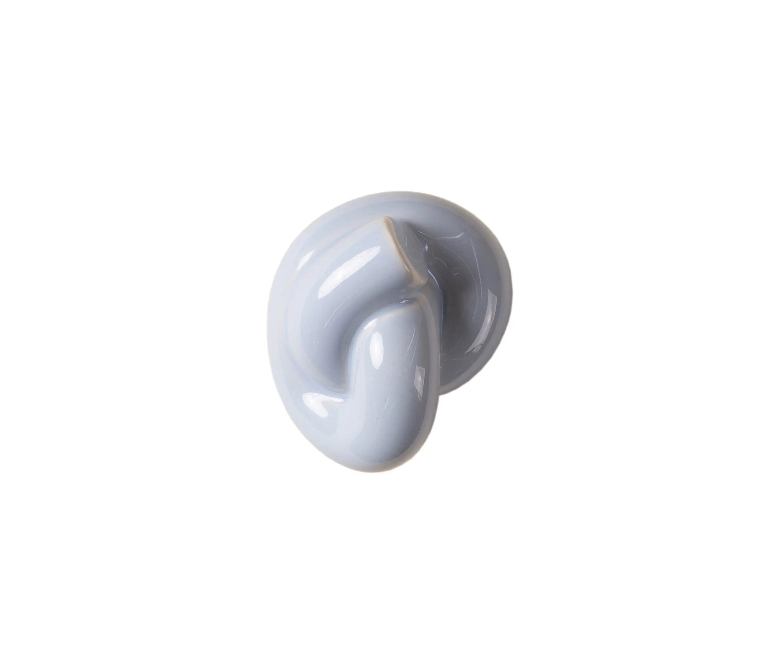 SCHNEID STUDIO - Fossil Wall Hook - The Serpent