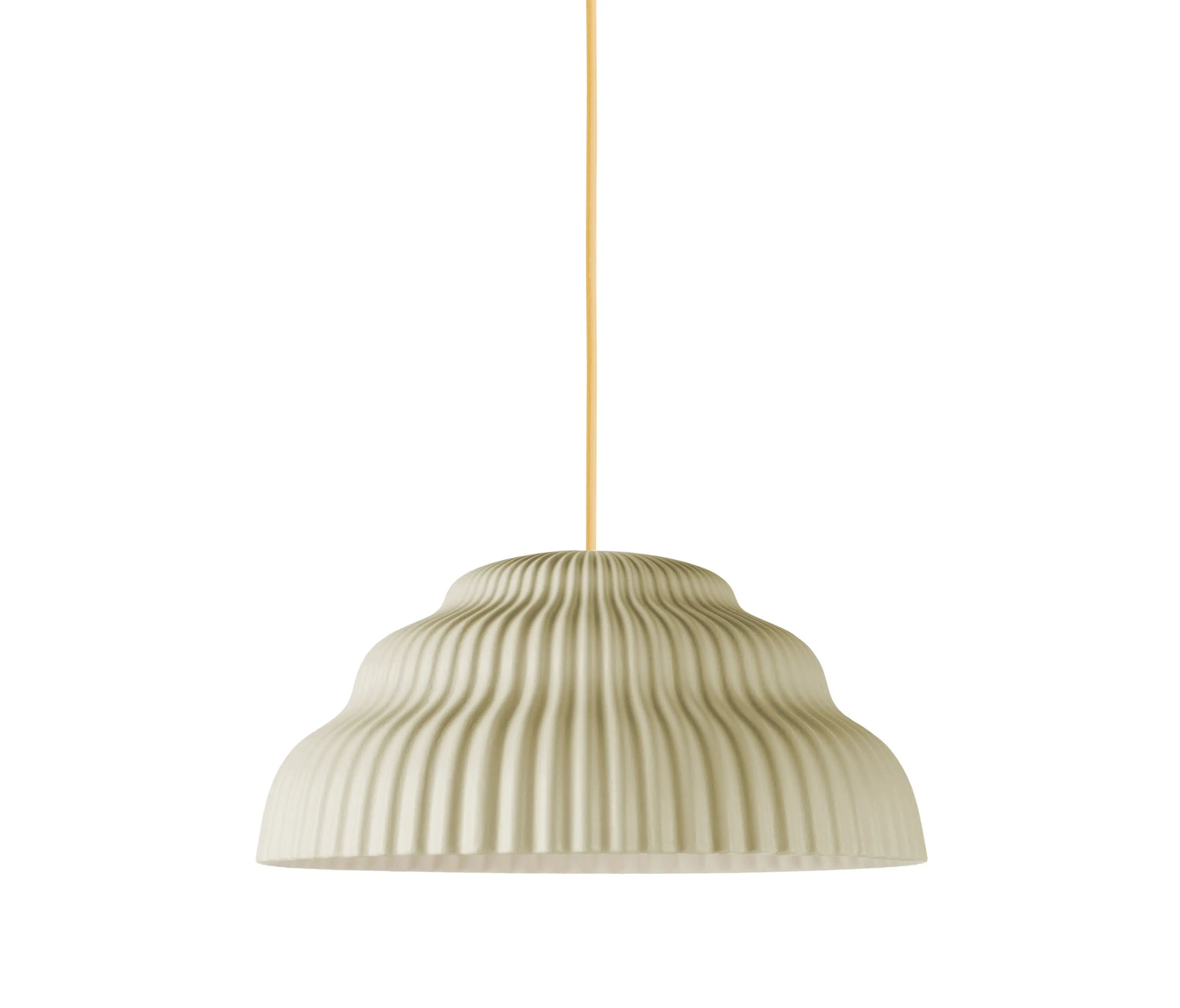 SCHNEID STUDIO - Kaskad Lamp Moss