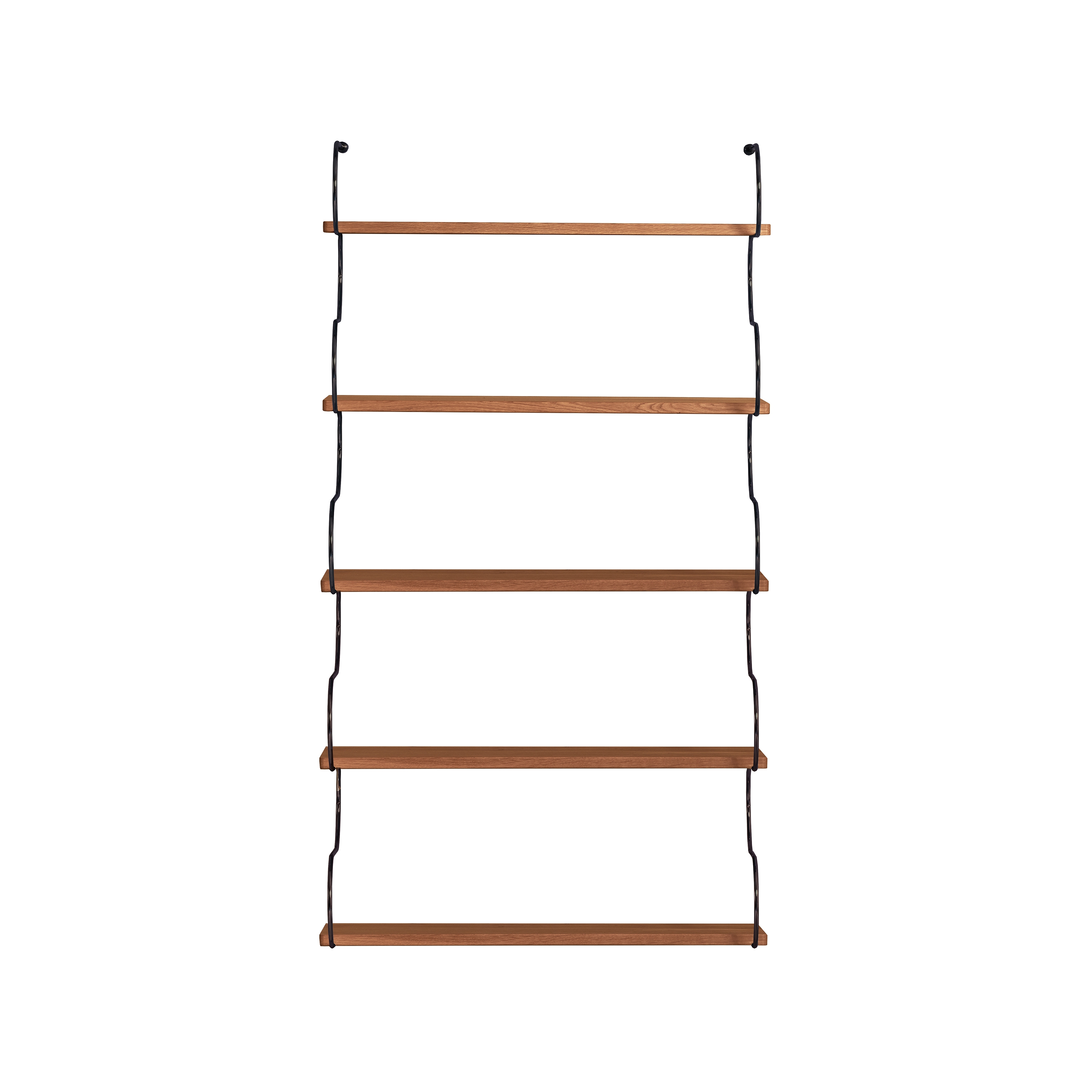 Produkt Onda Groß Schwarz | Single Section | 2M5S des Herstellers SCHNEID STUDIO anzeigen