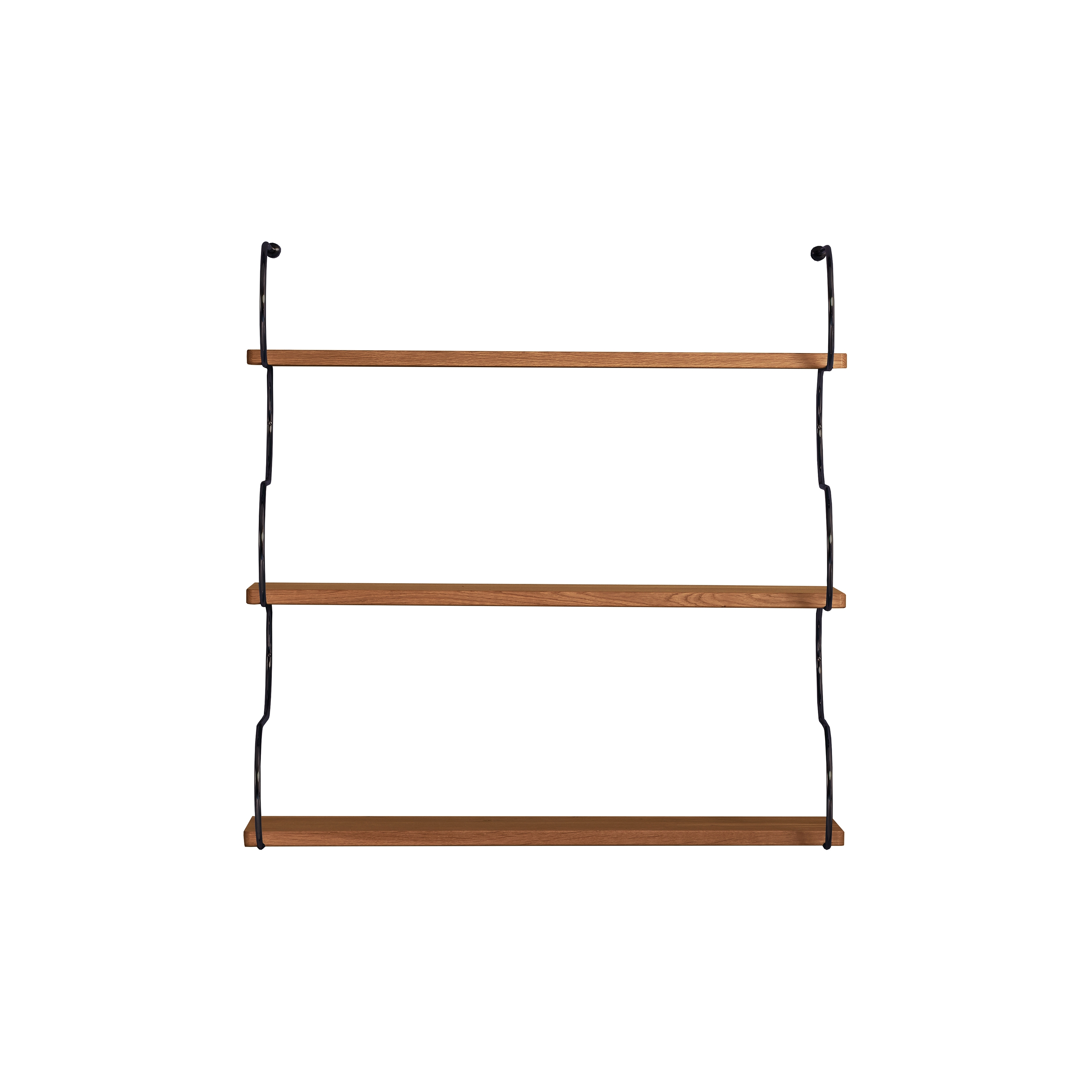 Produkt Onda Klein Schwarz | Single Section | 2M3S des Herstellers SCHNEID STUDIO anzeigen