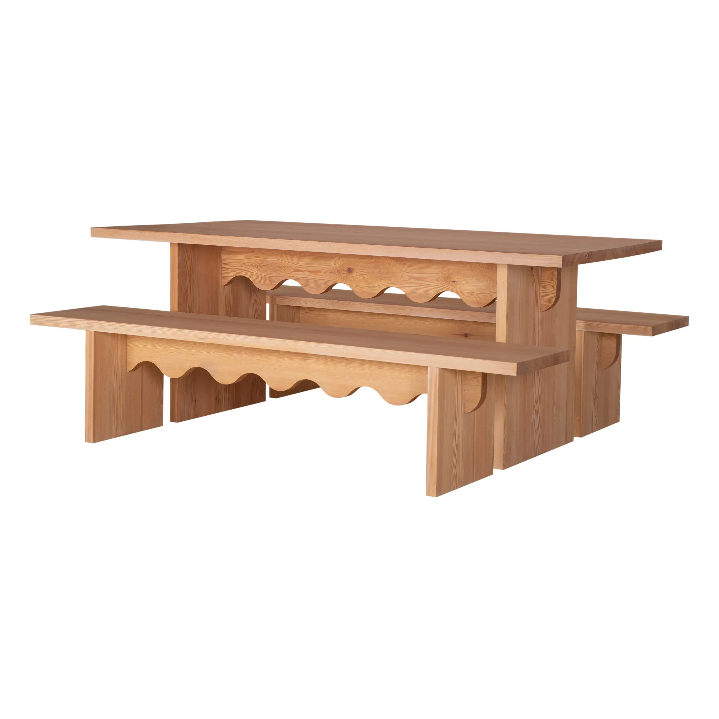 SCHNEID STUDIO - Tami Dining Collection