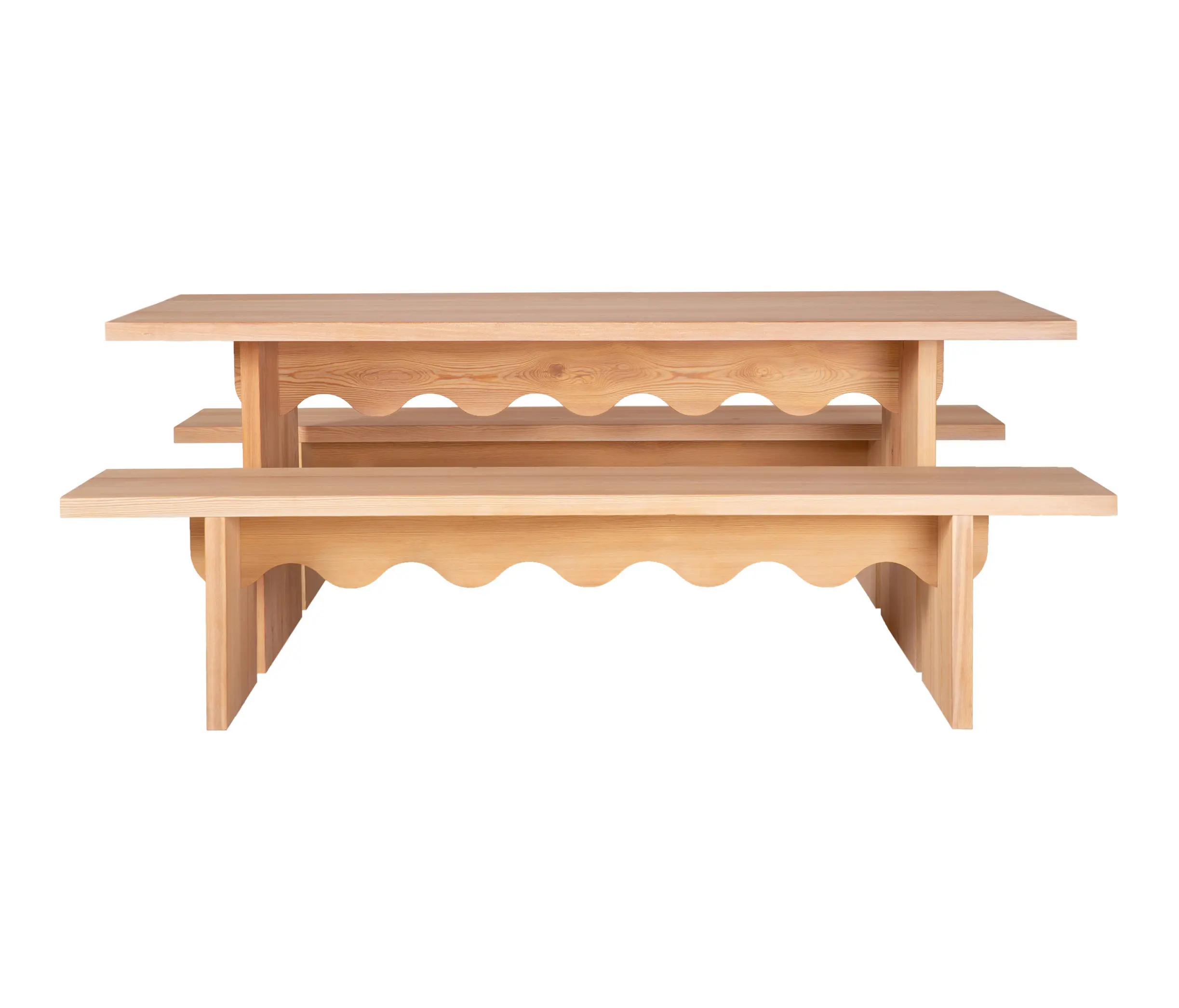 SCHNEID STUDIO - Tami Dining Collection