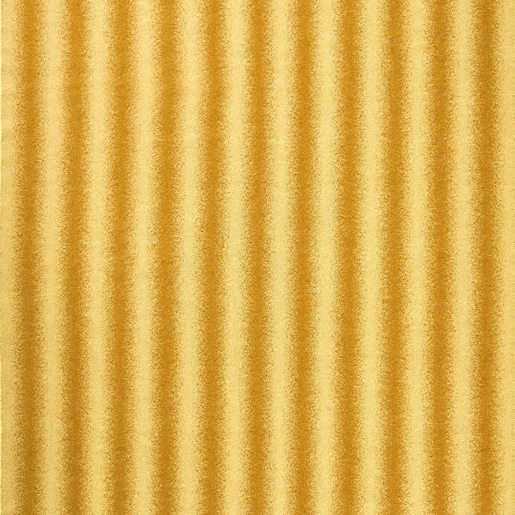 Tide Decke "Yellow & Mustard"