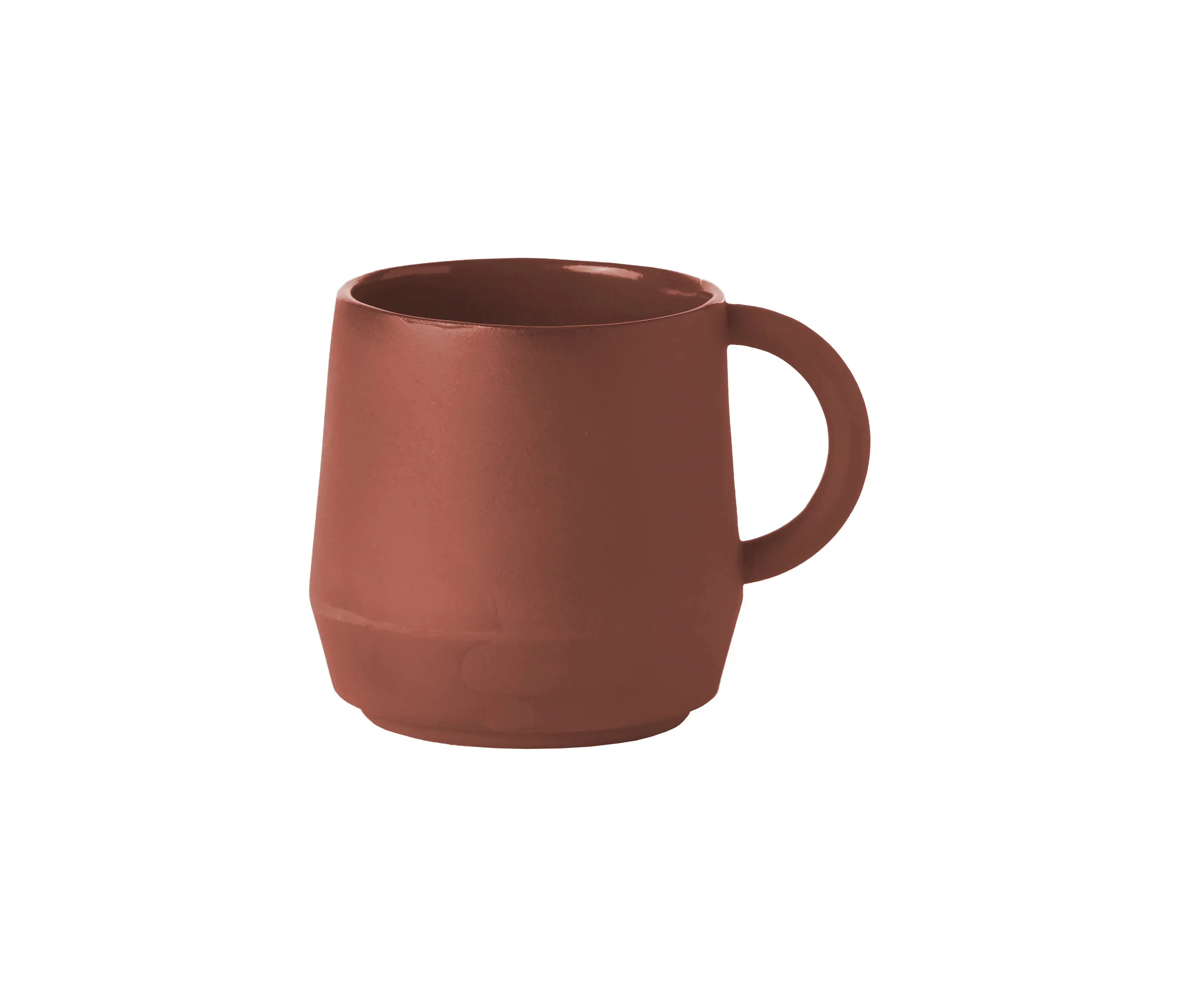 SCHNEID STUDIO - Unison Ceramic Tasse Cinnamon