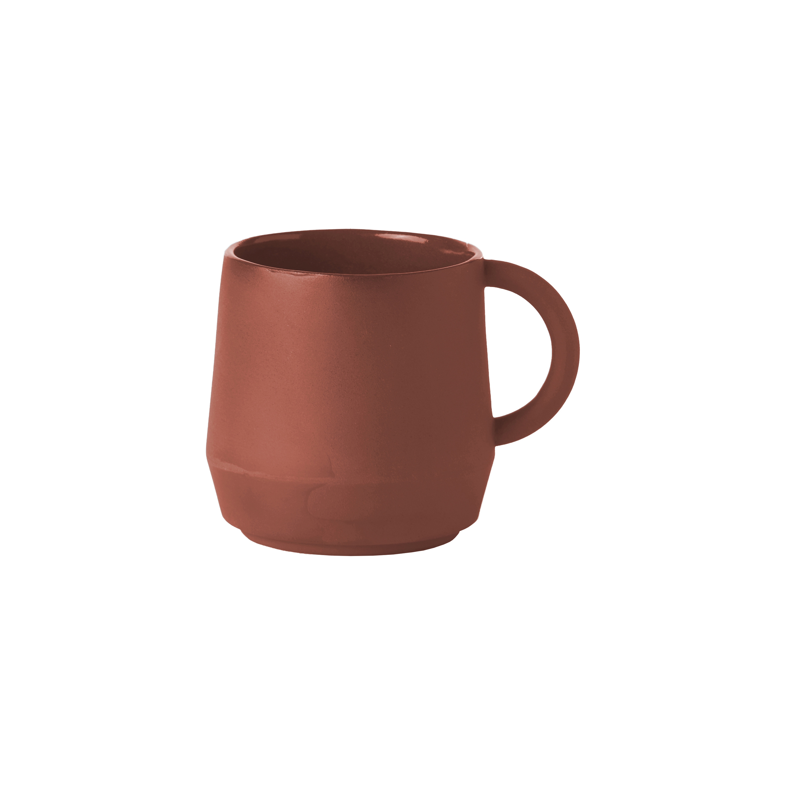 Unison Ceramic Tasse Cinnamon