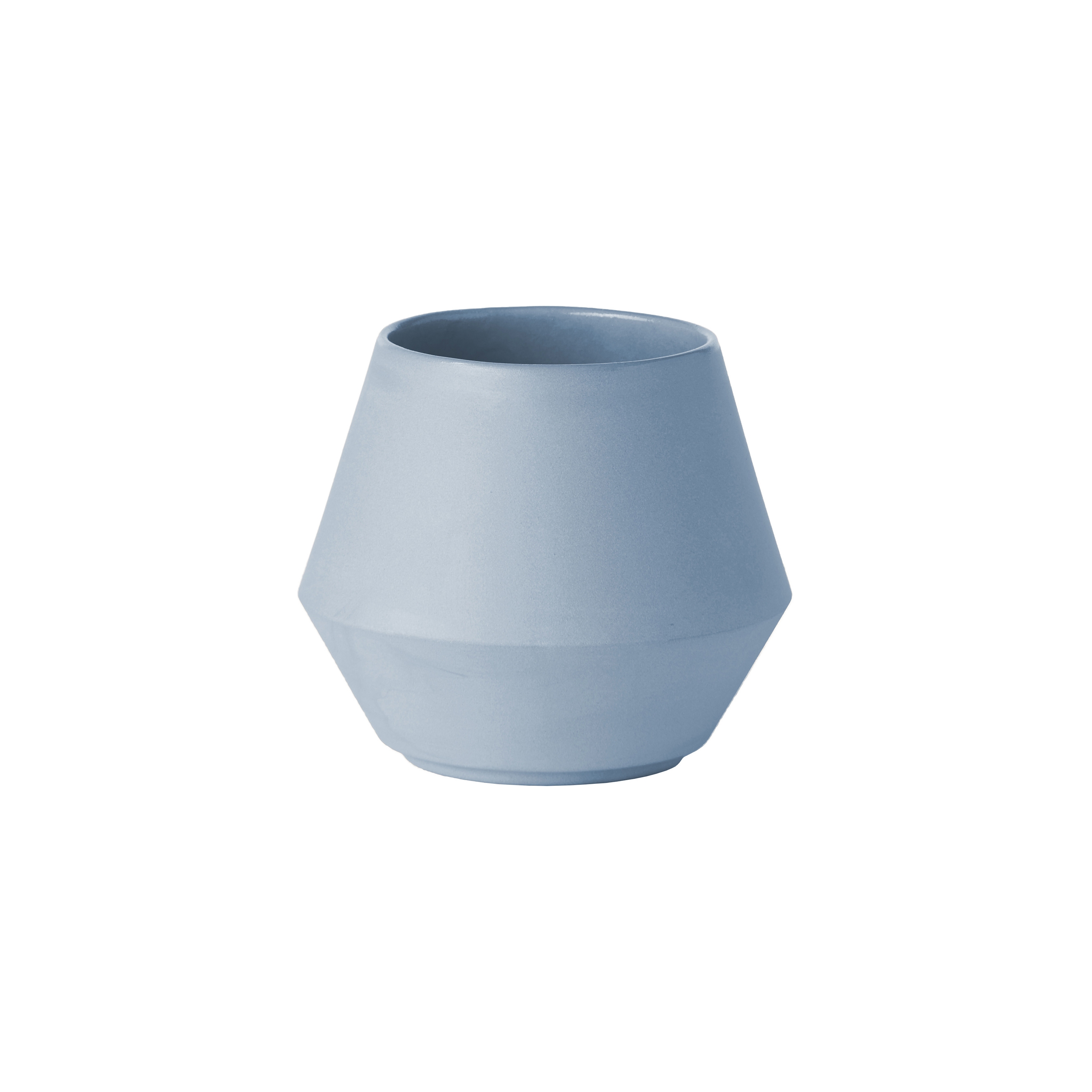 Produkt Unison Ceramic Schüssel Klein Baby Blue des Herstellers SCHNEID STUDIO anzeigen