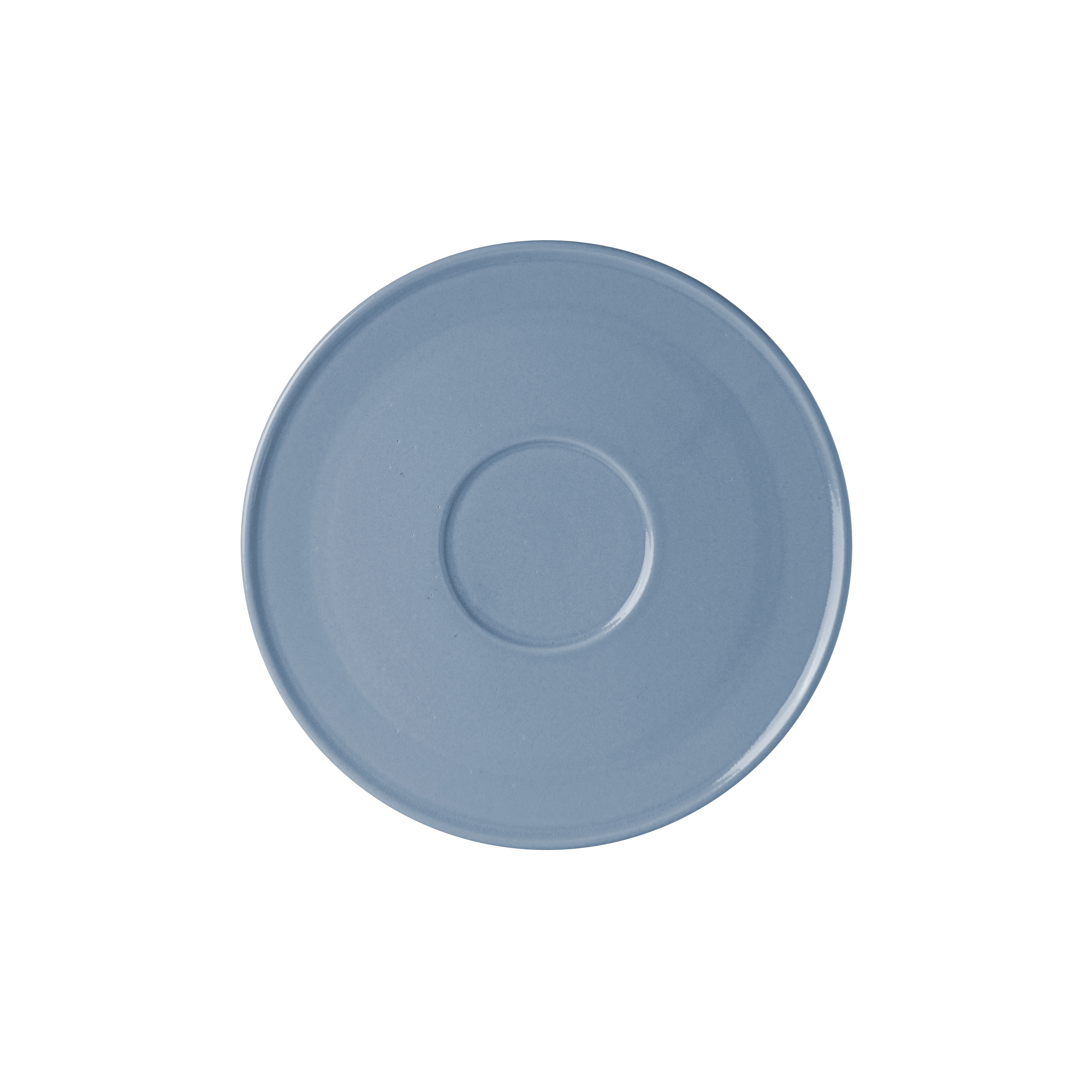 Produkt Unison Ceramic Teller Klein Baby Blue des Herstellers SCHNEID STUDIO anzeigen
