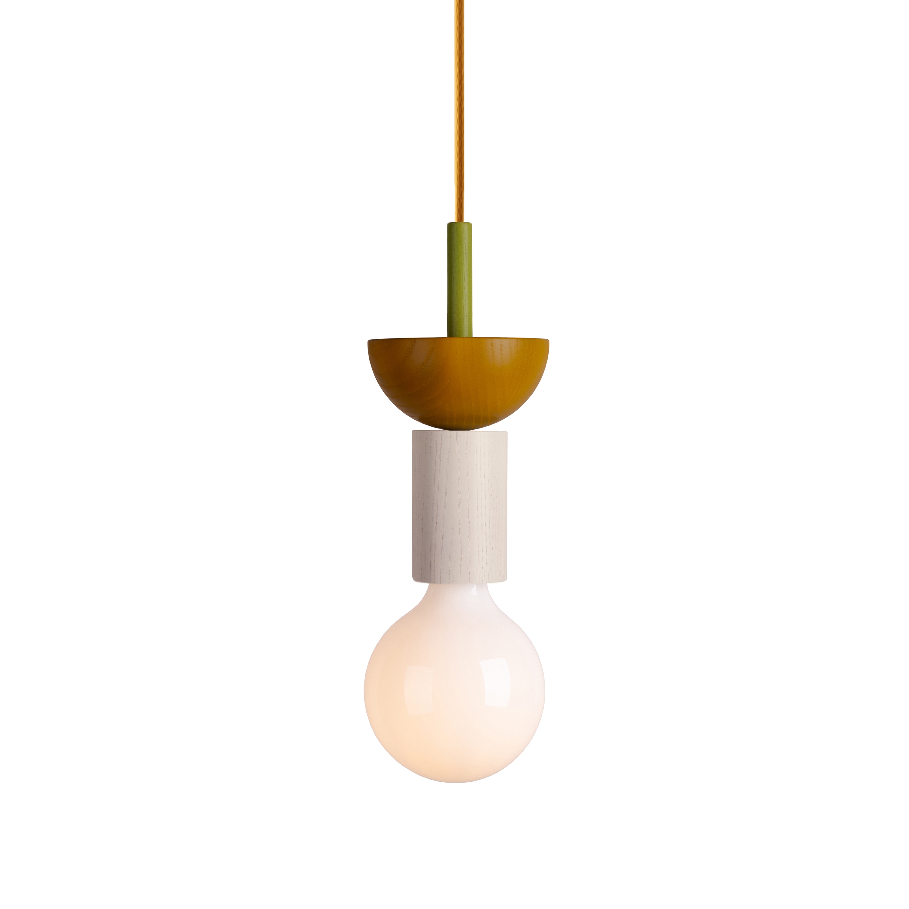 Mostra il prodotto Junit Lamp "Dia" del produttore SCHNEID STUDIO