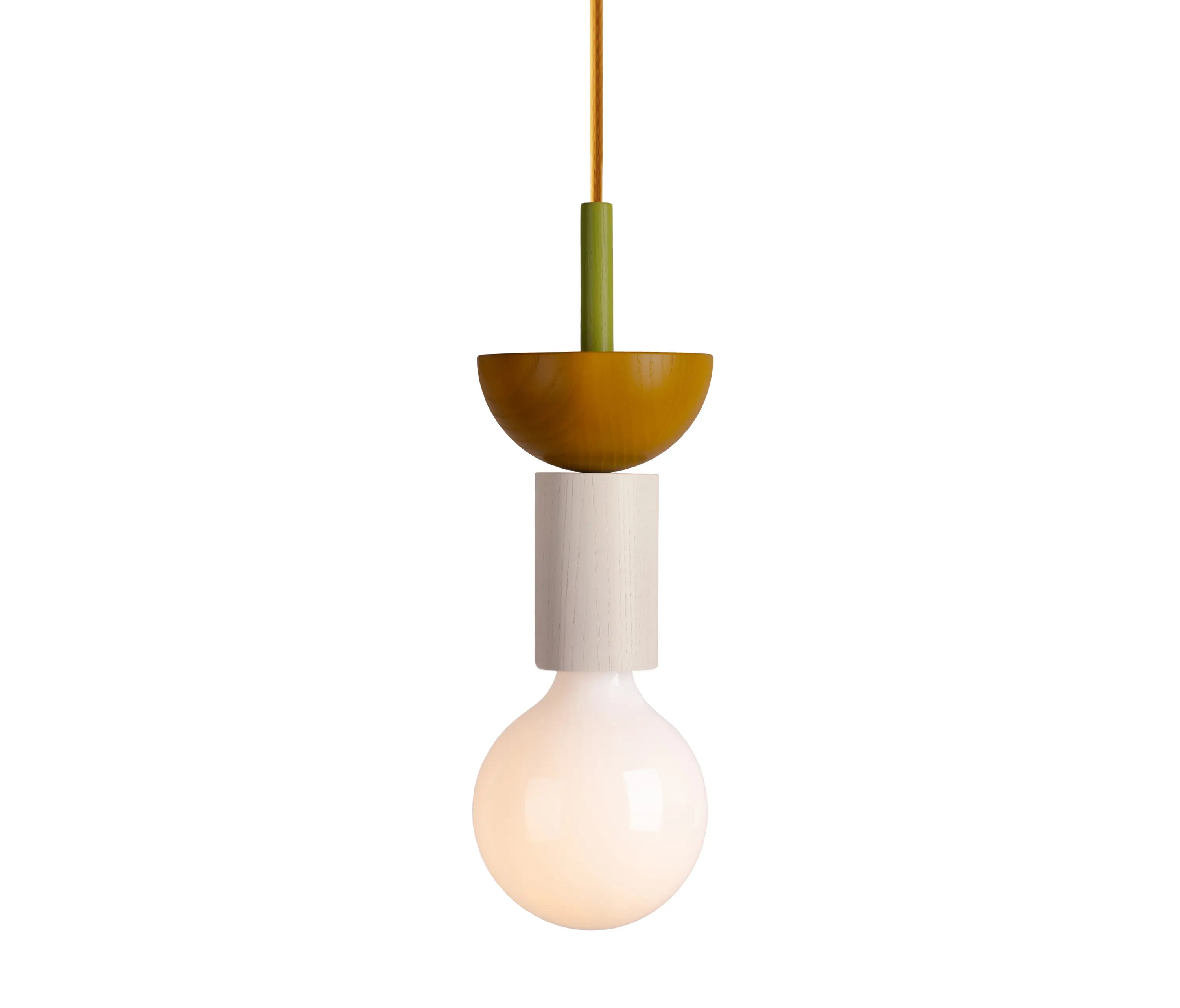 SCHNEID STUDIO - Junit Lamp "Dia"