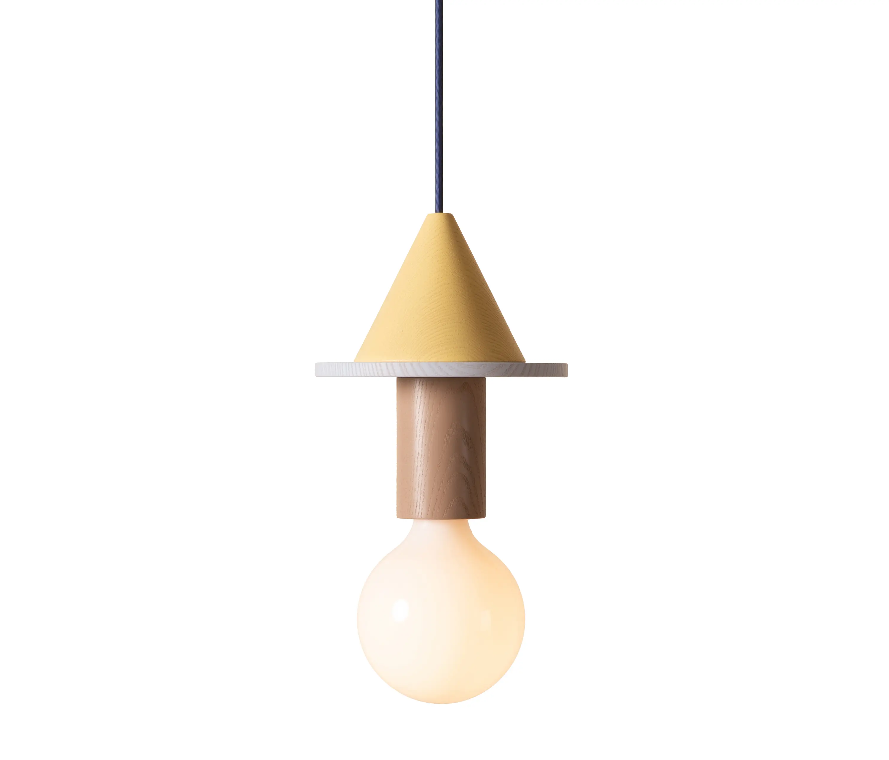 SCHNEID STUDIO - Junit Lamp "Meringe"