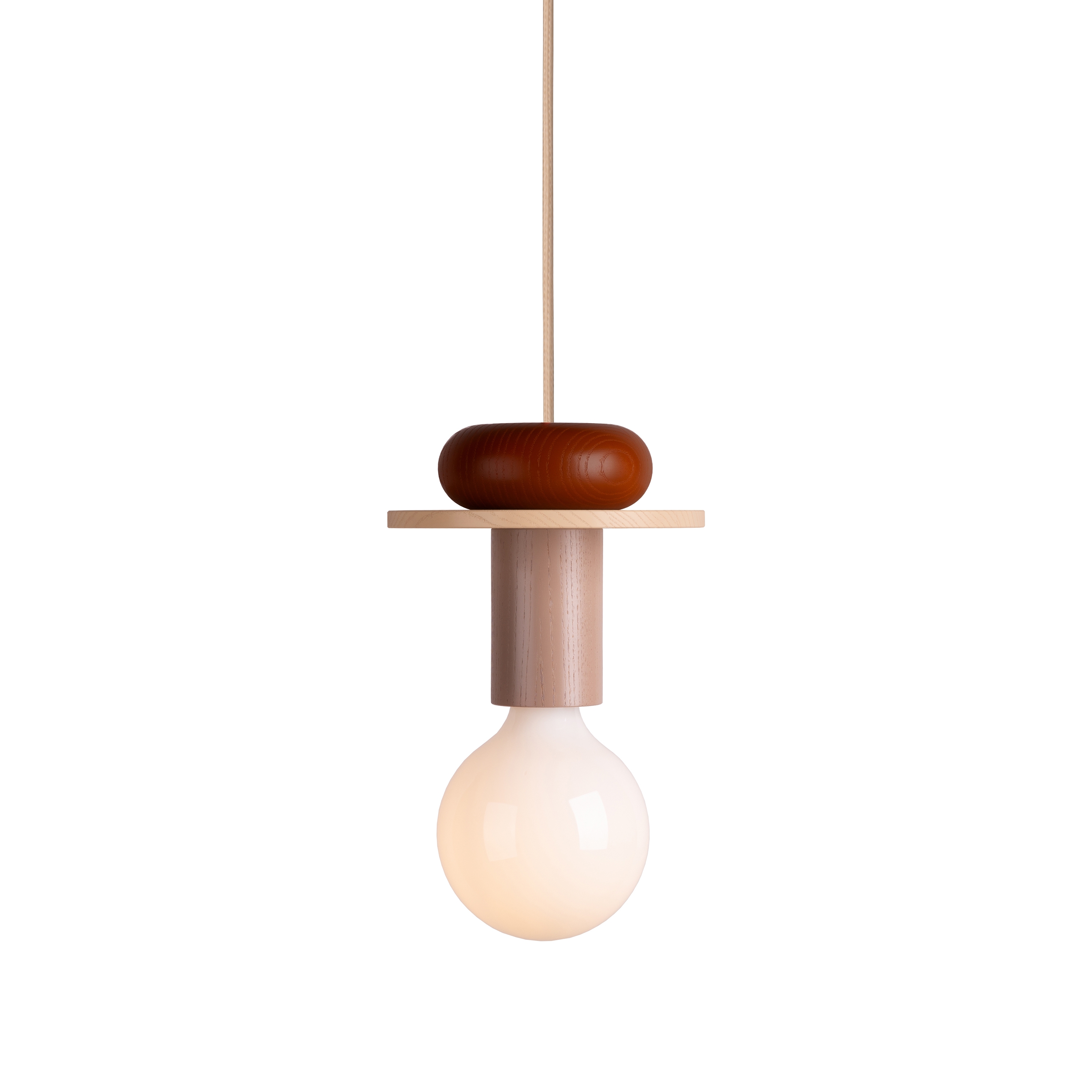 Mostra il prodotto Junit Lamp "Pan" del produttore SCHNEID STUDIO