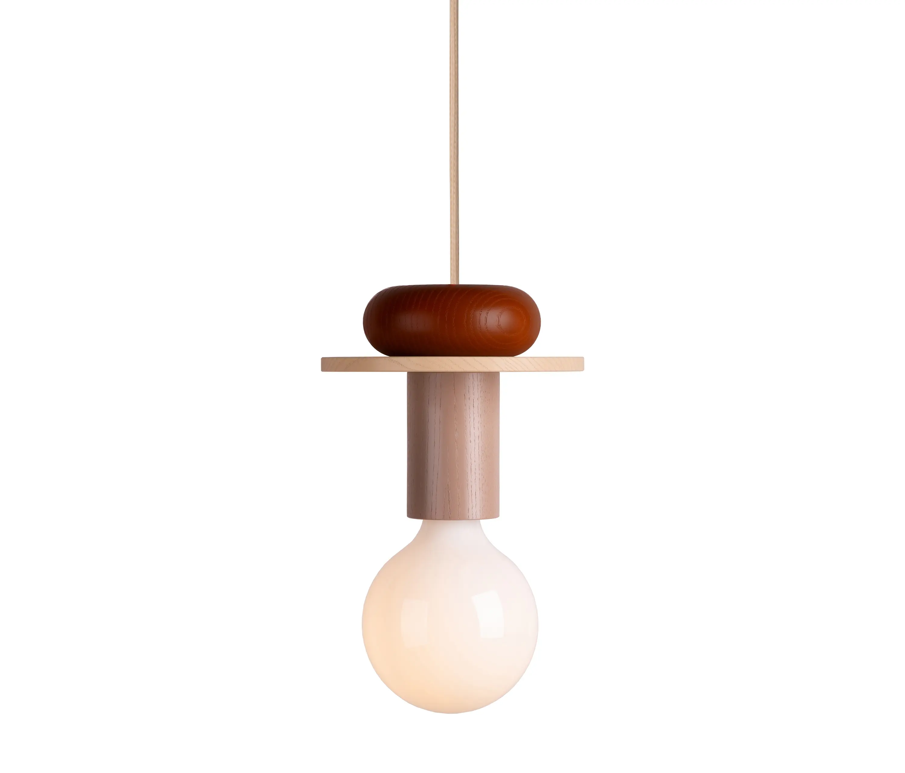 SCHNEID STUDIO - Junit Lamp "Pan"