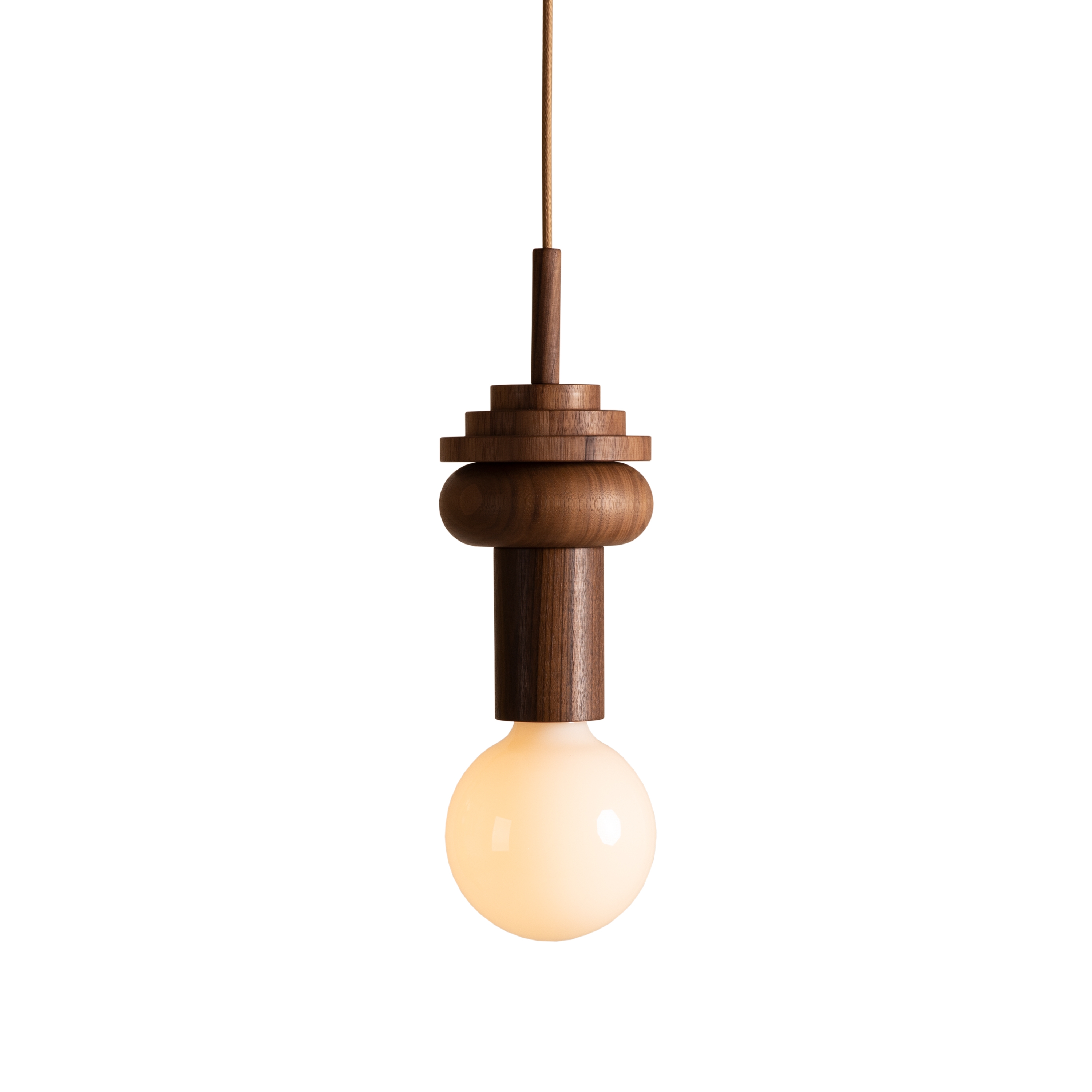 Mostra il prodotto Junit Lamp "Pino" del produttore SCHNEID STUDIO