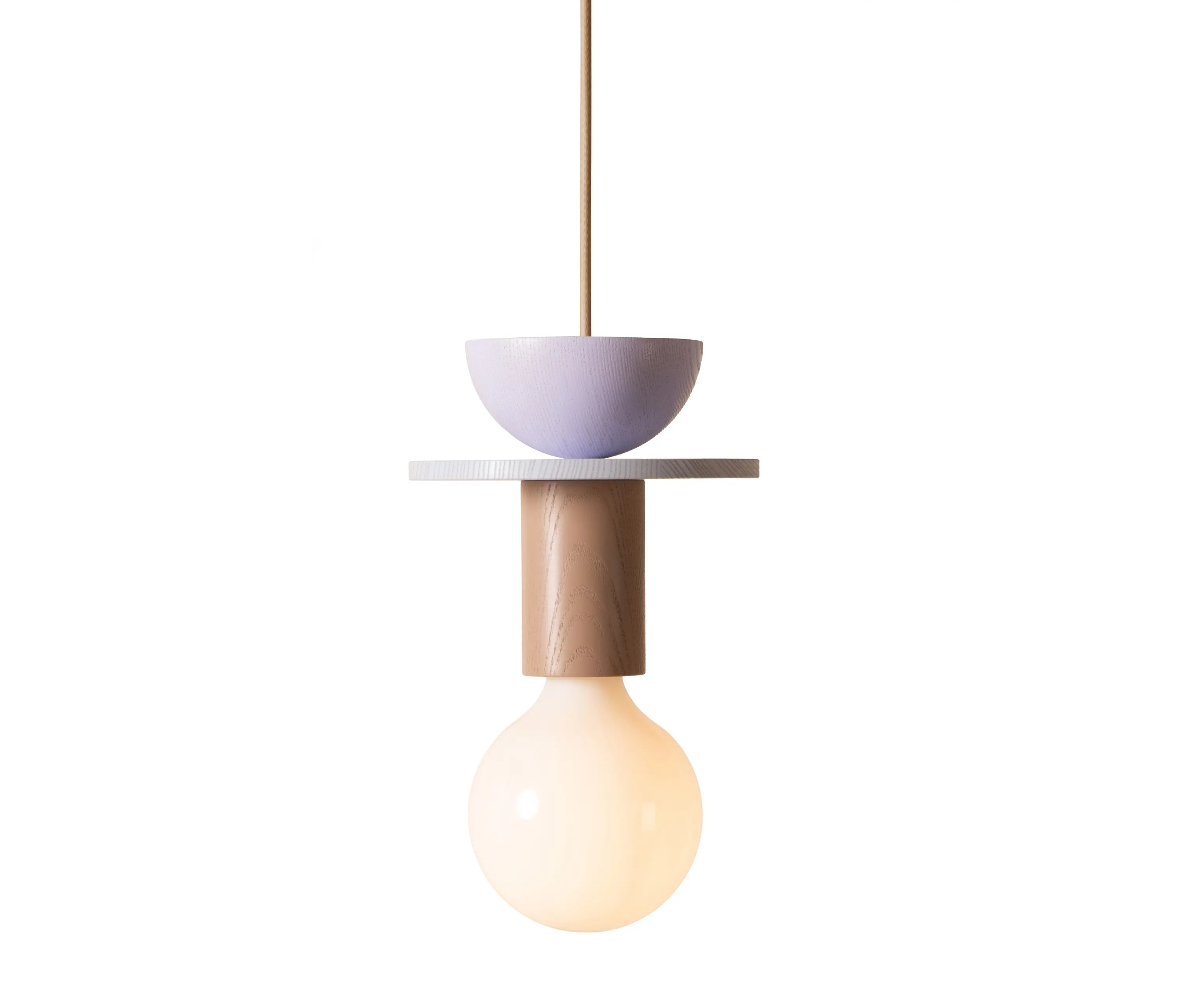 SCHNEID STUDIO - Junit Leuchte "Toffee"