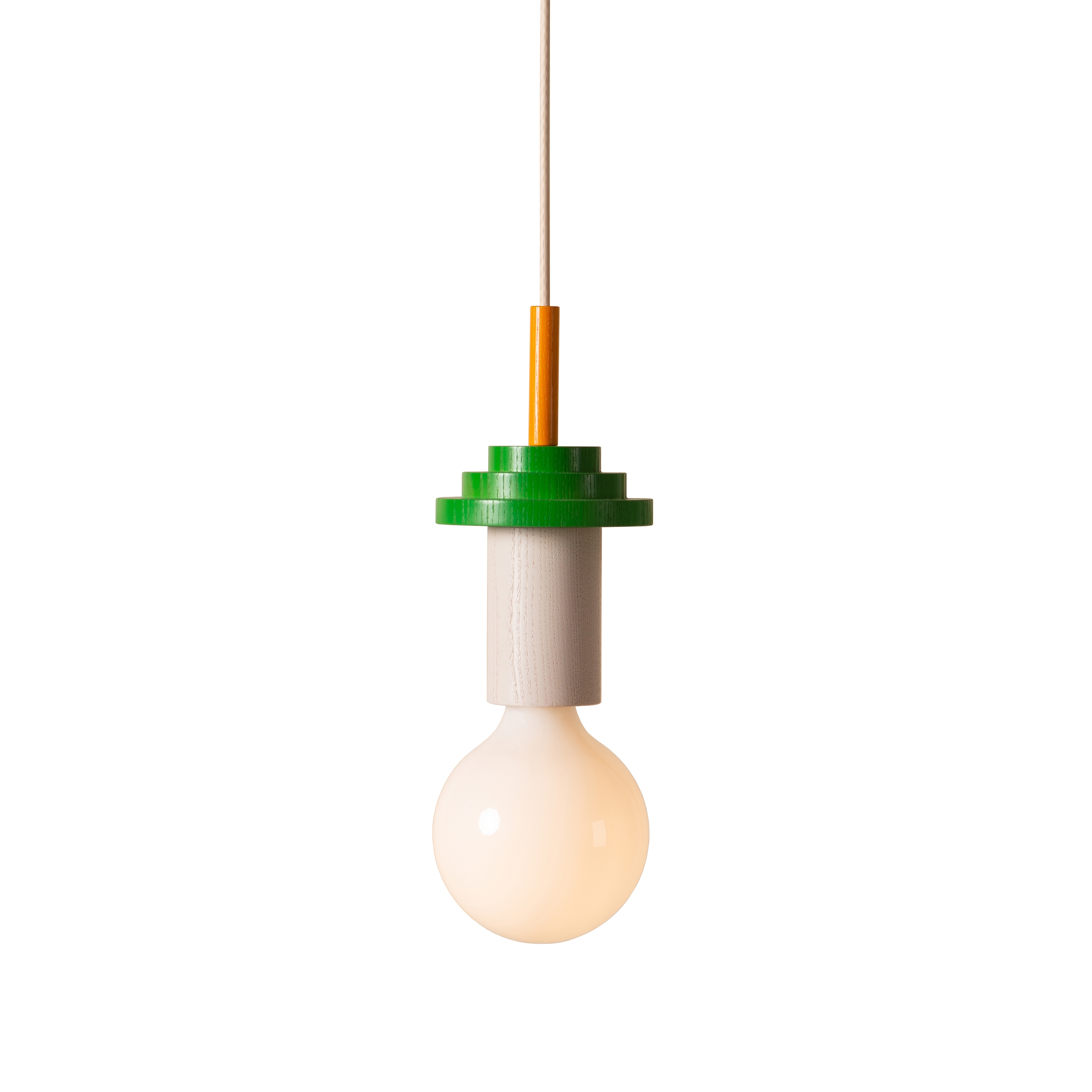 Mostra il prodotto Junit Lamp "Torta" del produttore SCHNEID STUDIO