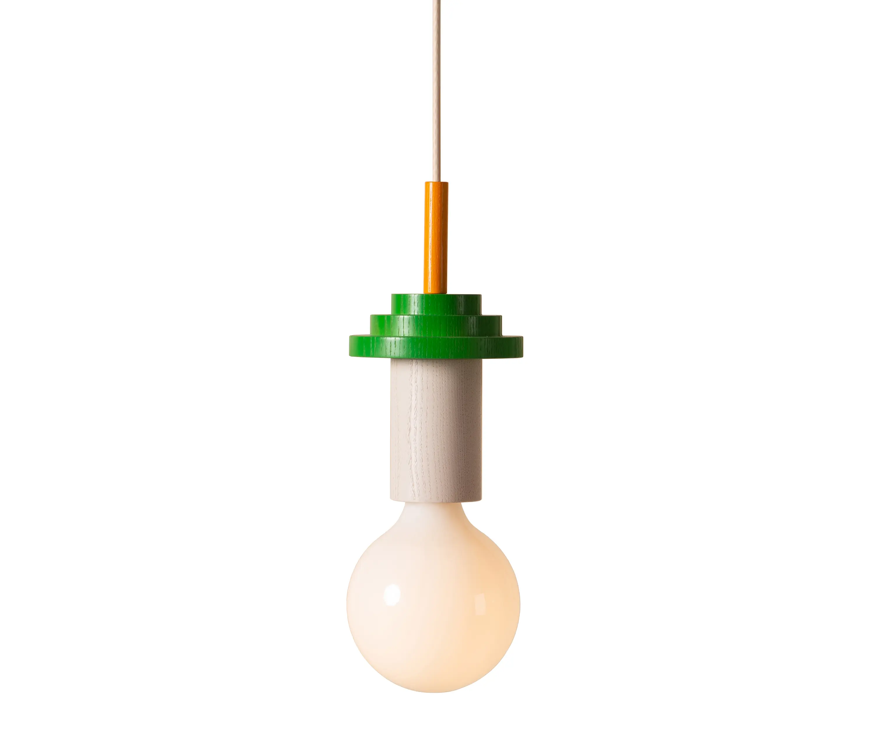 SCHNEID STUDIO - Junit Lamp "Torta"