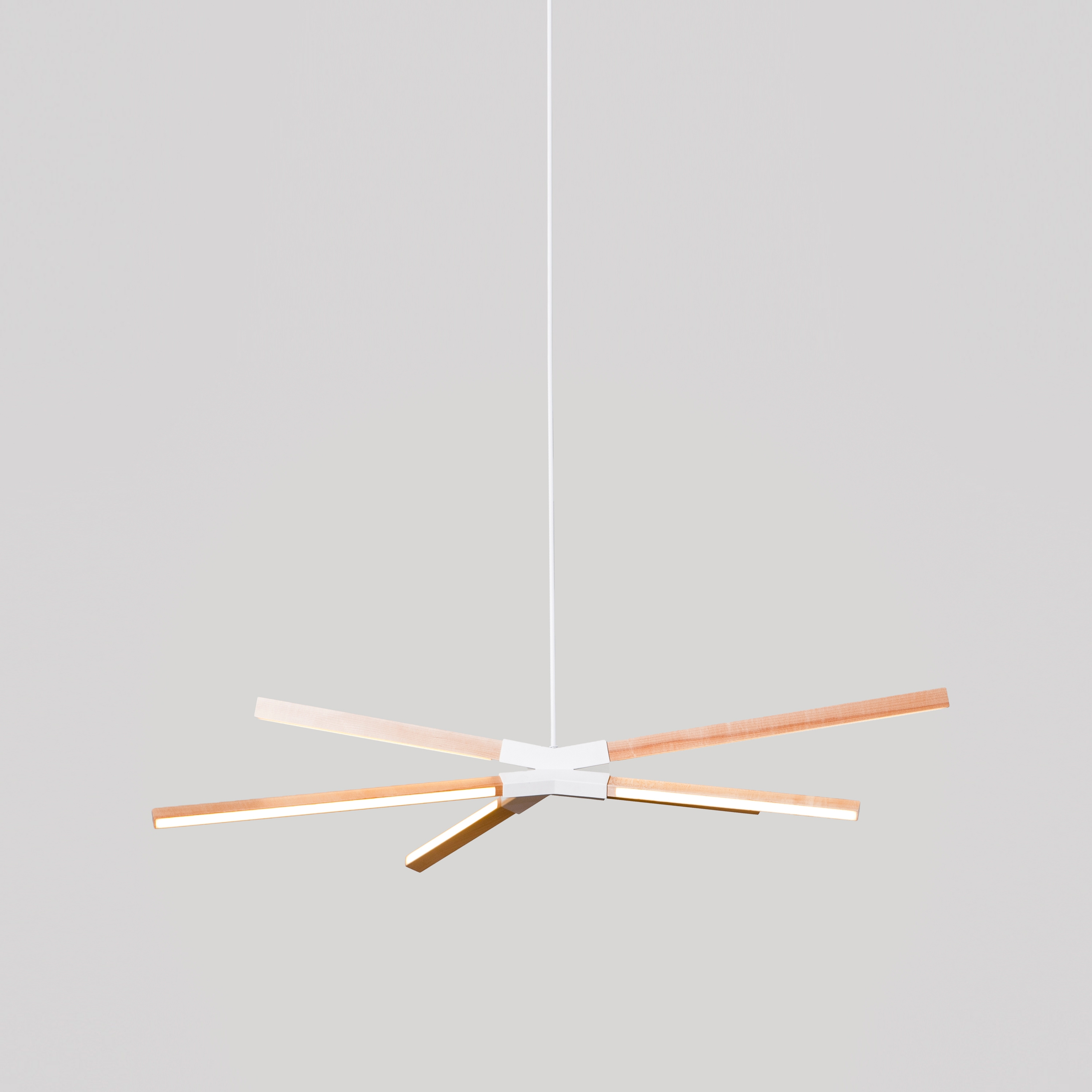 Display product Little Sky Bang from manufacturer STICKBULB