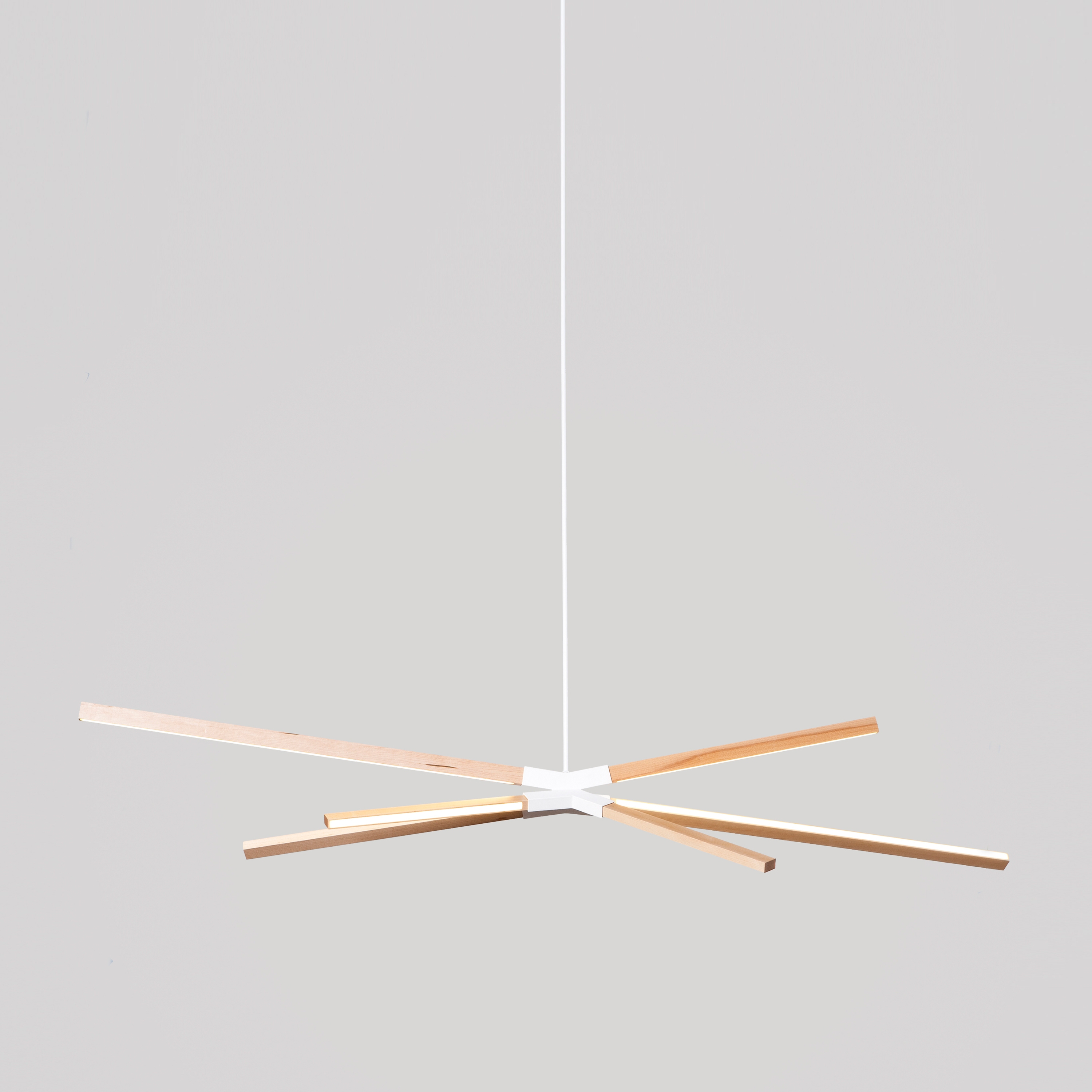 Mostrar el producto Middle Sky Bang del fabricante STICKBULB
