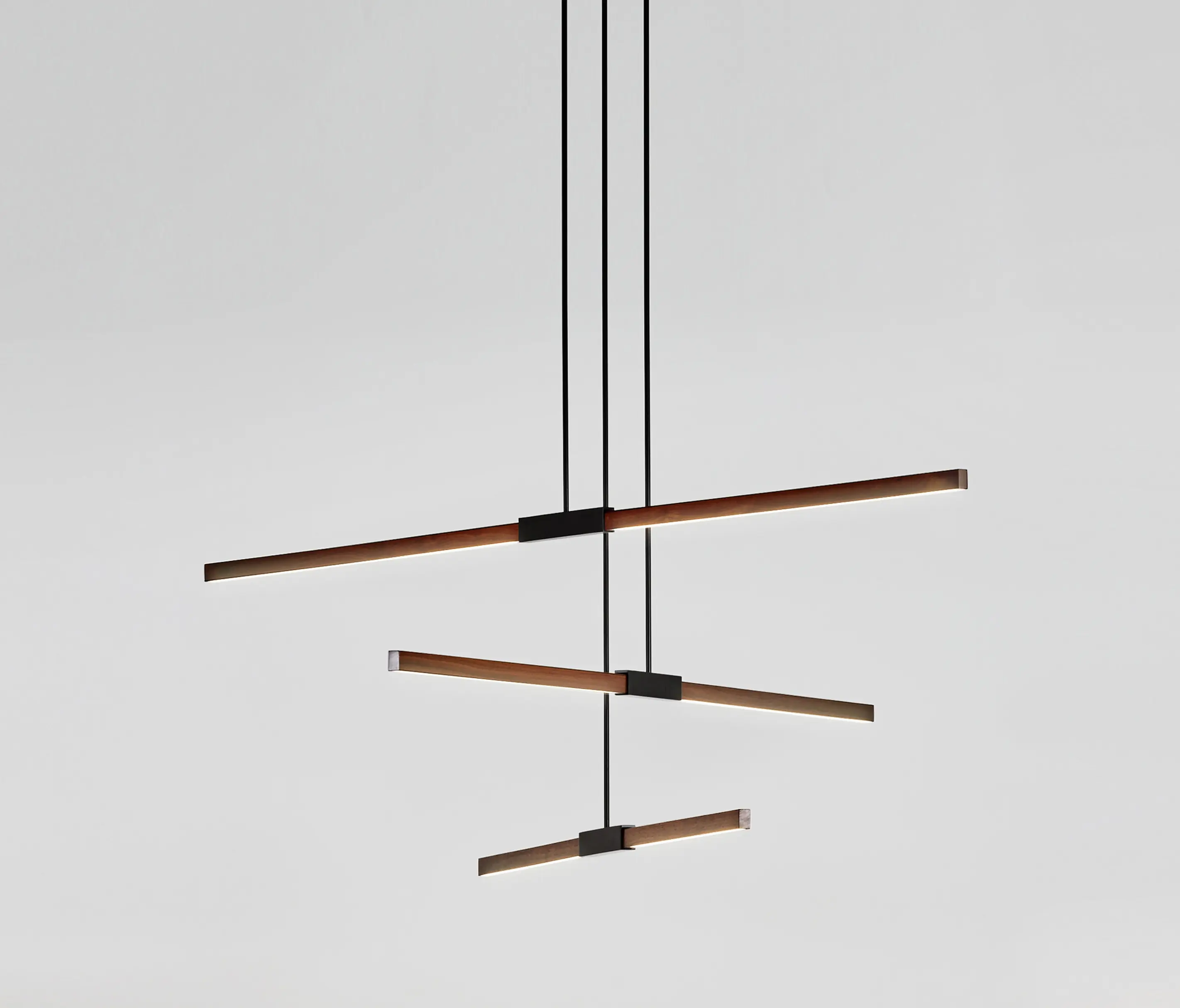 STICKBULB - Multiple Pendant