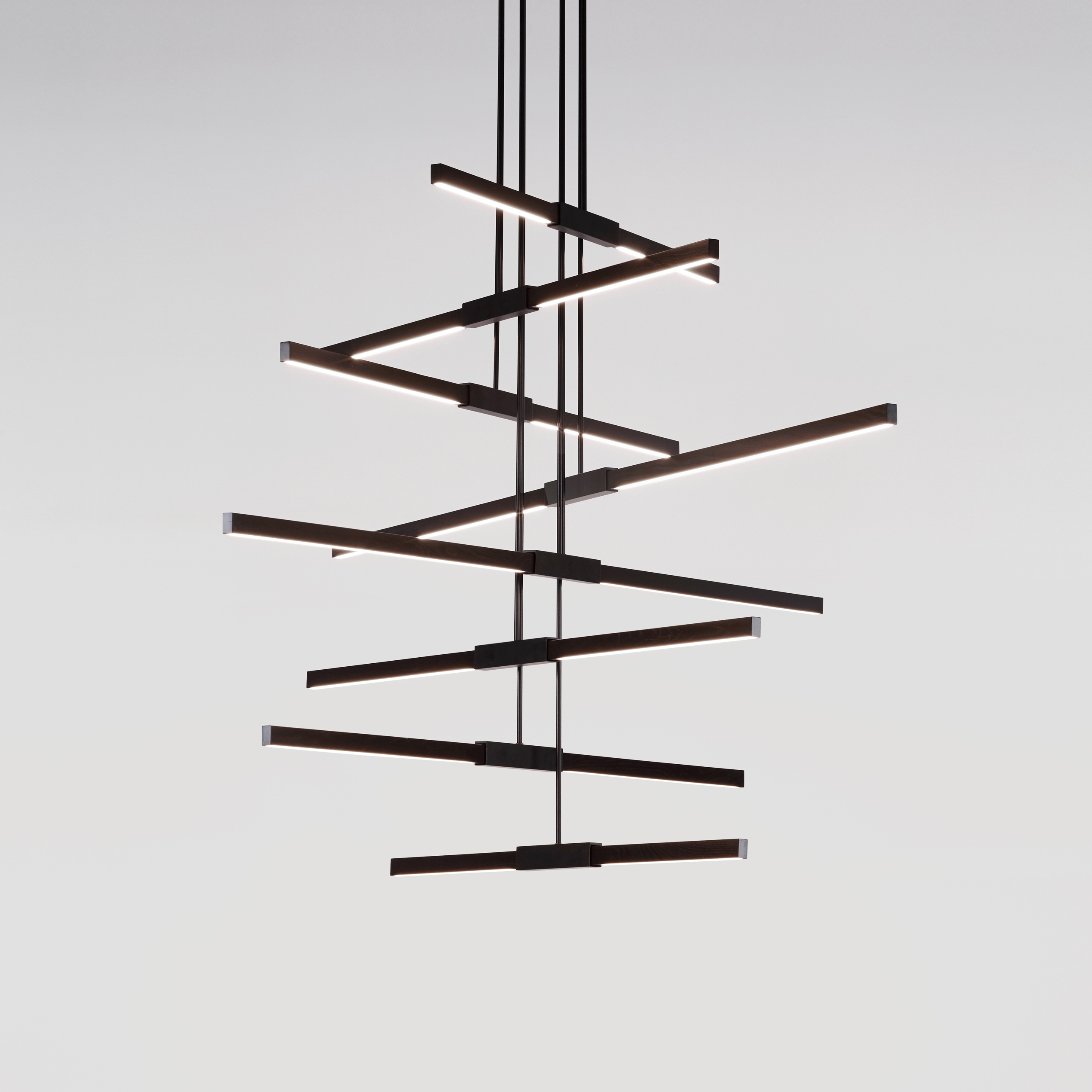 Mostrar el producto Stickbulb Custom | Multiple Pendant del fabricante STICKBULB