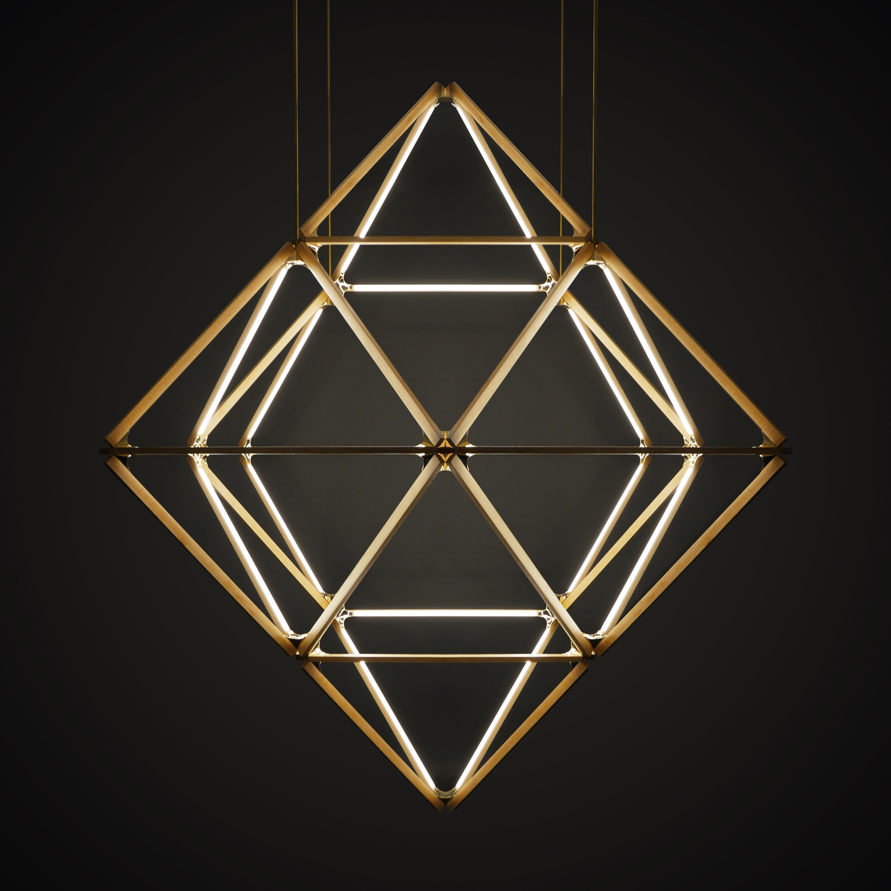 Mostrar el producto Stickbulb Custom | X Diamond del fabricante STICKBULB