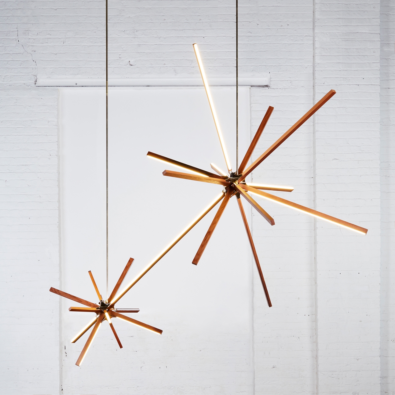 Produkt Double Boom des Herstellers STICKBULB anzeigen