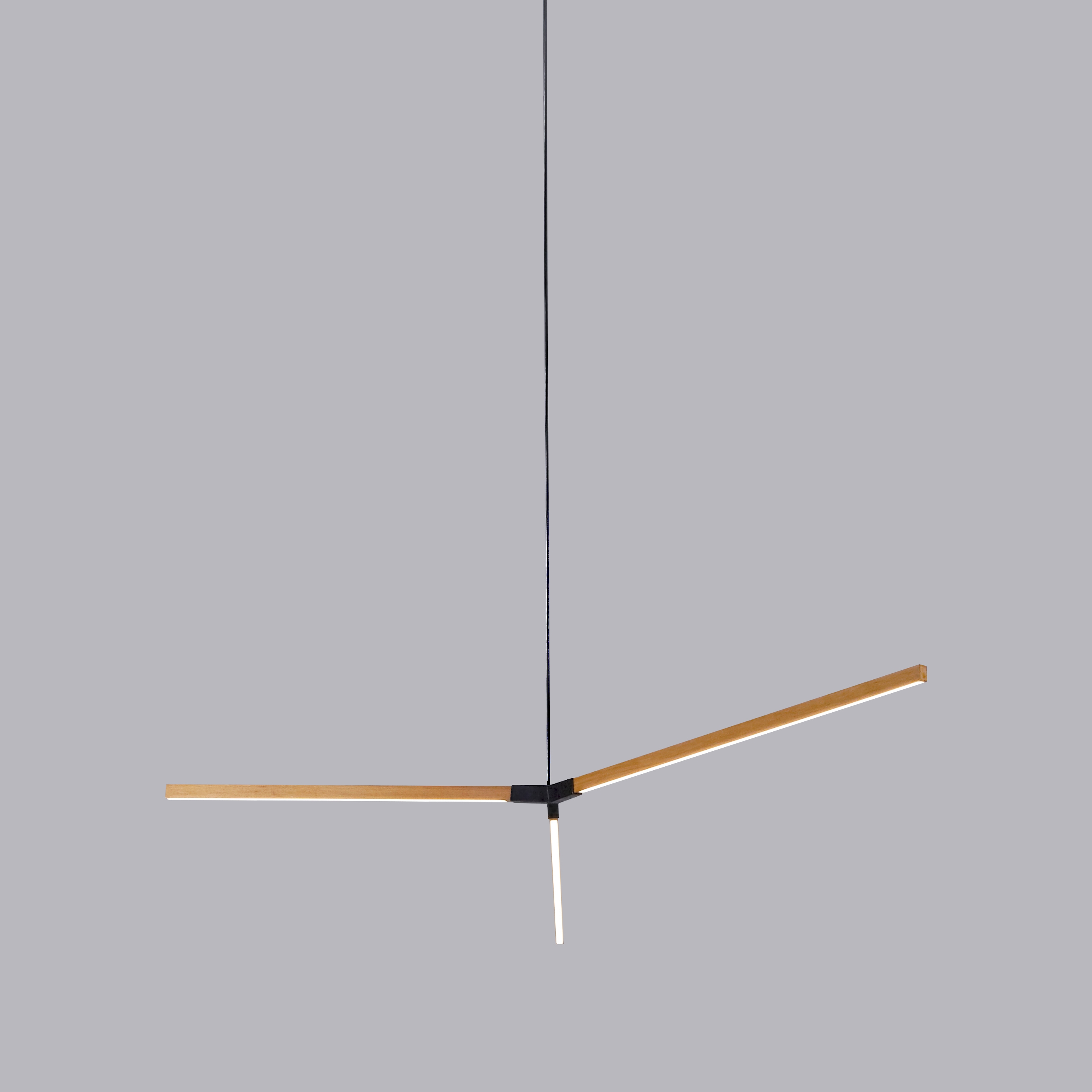 Produkt Middle Single Bough des Herstellers STICKBULB anzeigen