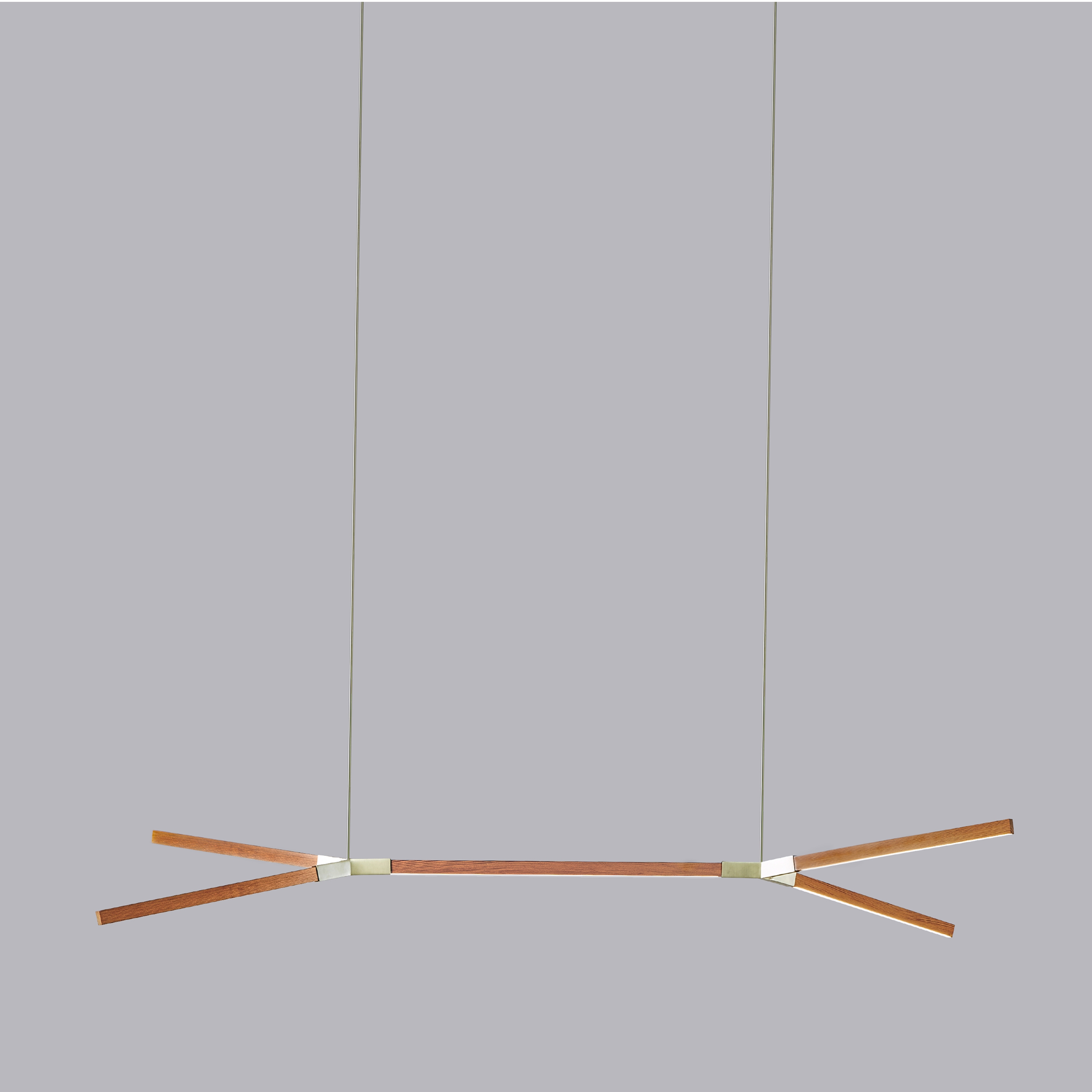 Produkt Little Double Bough des Herstellers STICKBULB anzeigen
