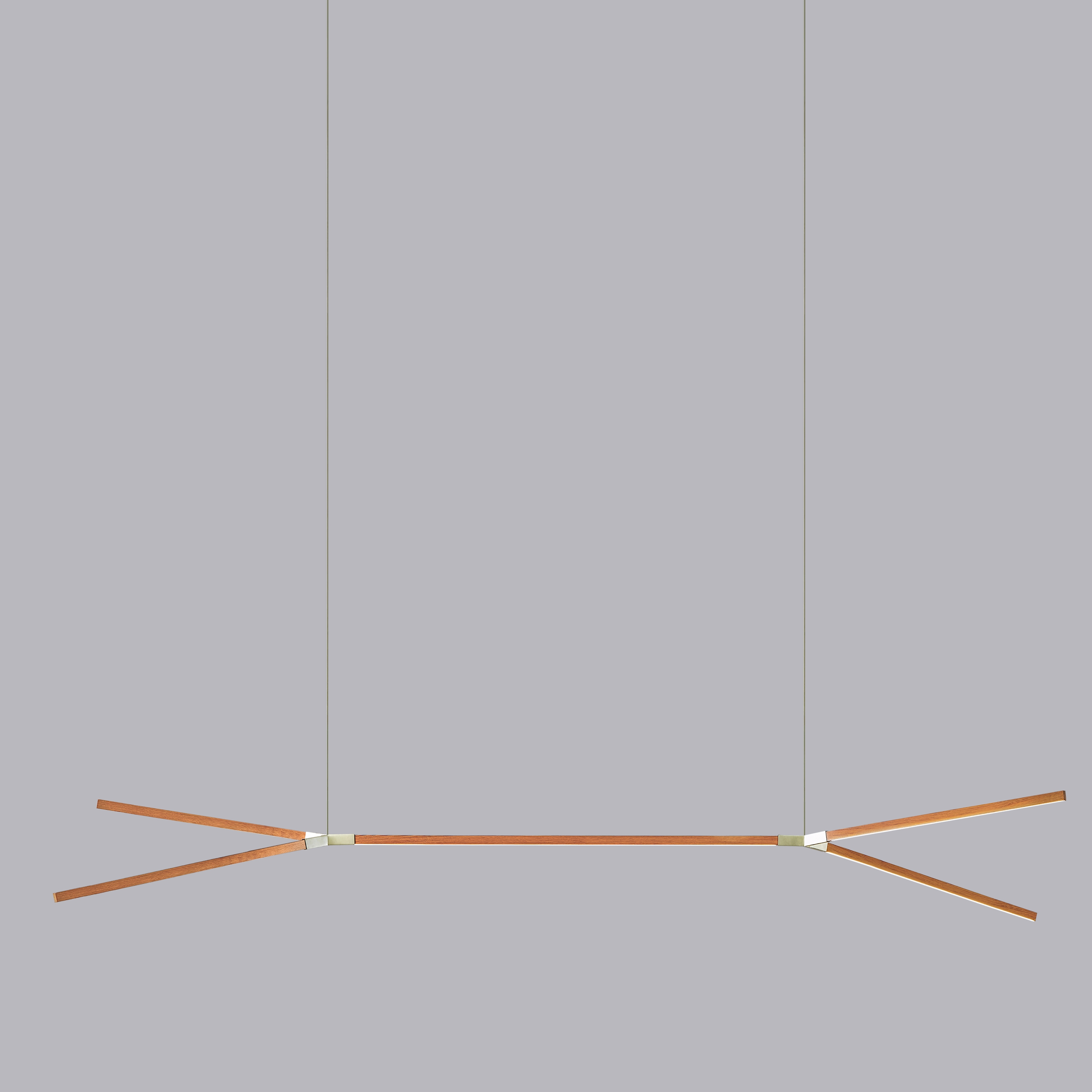 Display product Big Double Bough from manufacturer STICKBULB