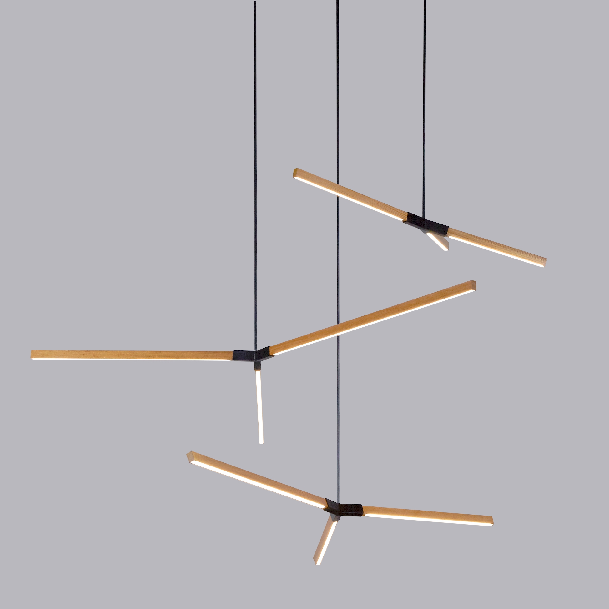 Mostra il prodotto Multi Bough del produttore STICKBULB