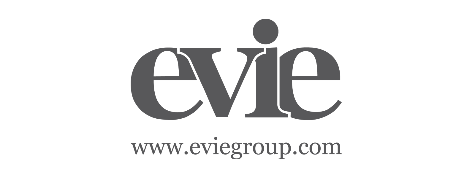 Logo for manufacturer Evie Group