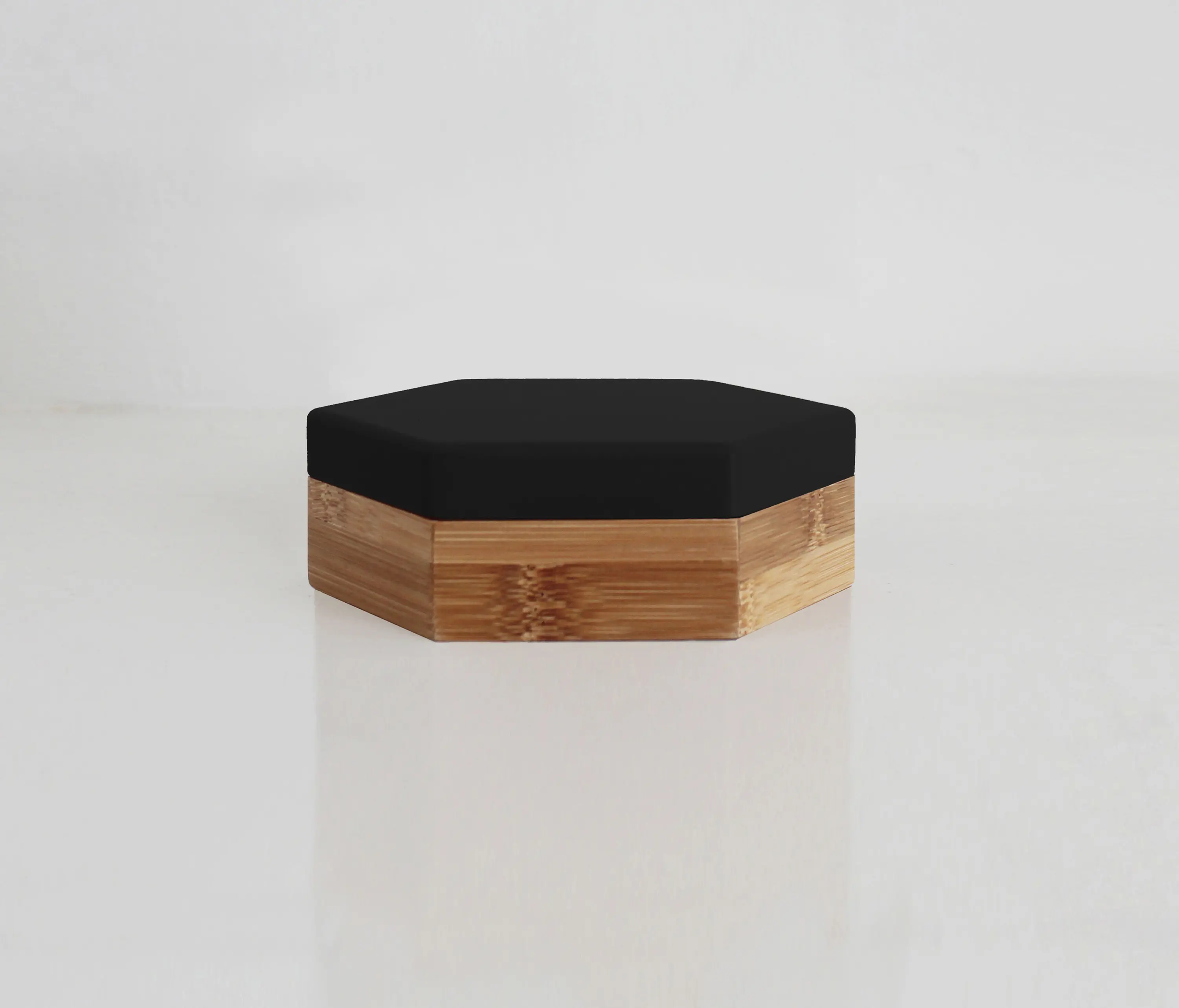 Evie Group - Hex Box Small Colour
