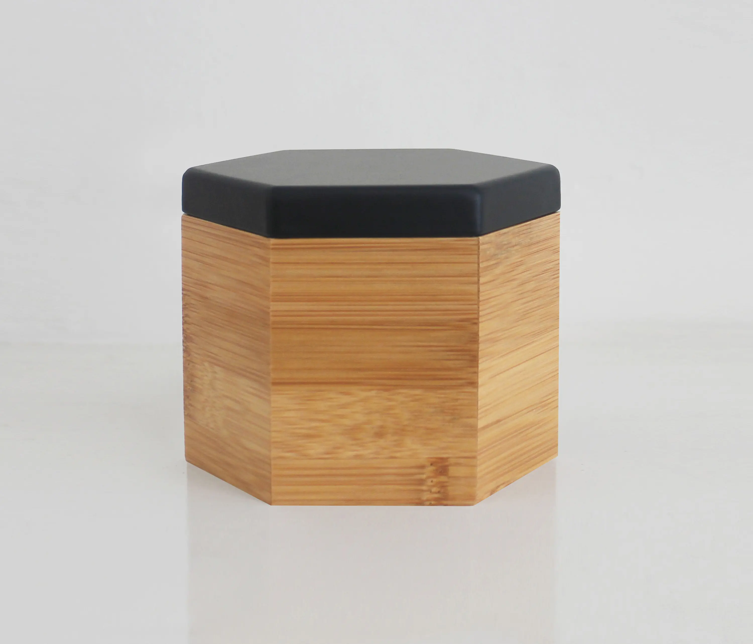 Evie Group - Hex Box Tall Colour