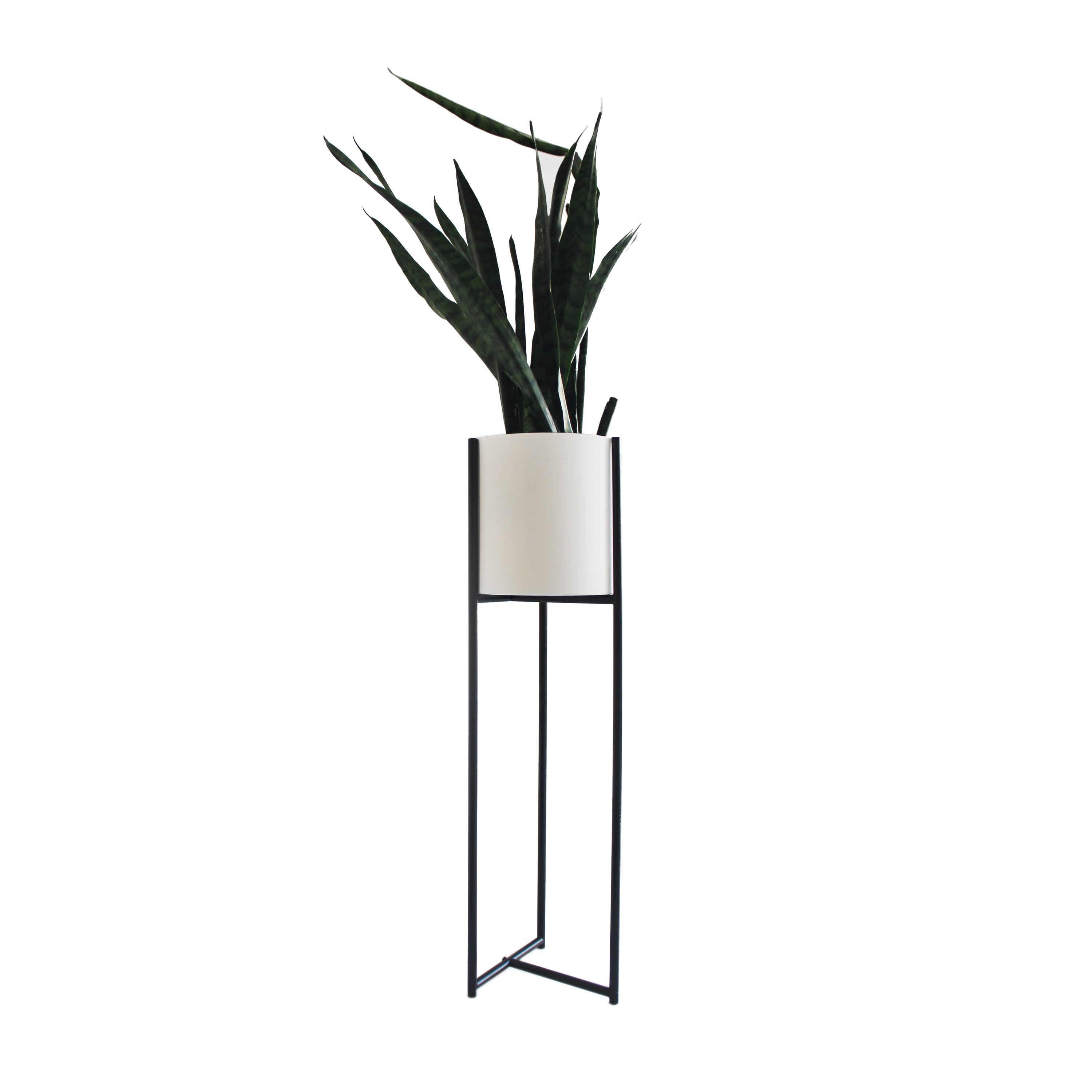 Produkt Oliver Planter Tall des Herstellers Evie Group anzeigen