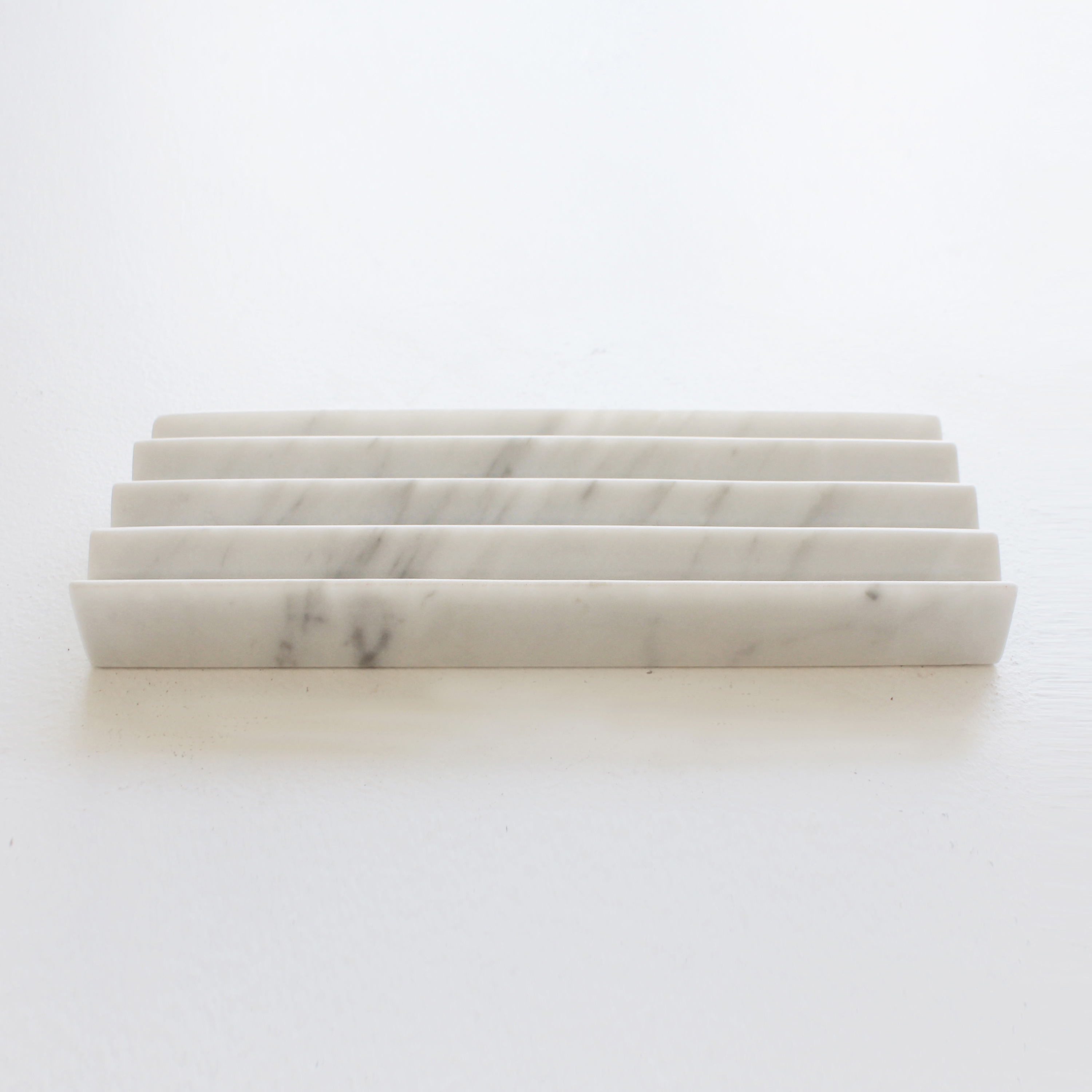 Produkt Chevron Marble Tray des Herstellers Evie Group anzeigen