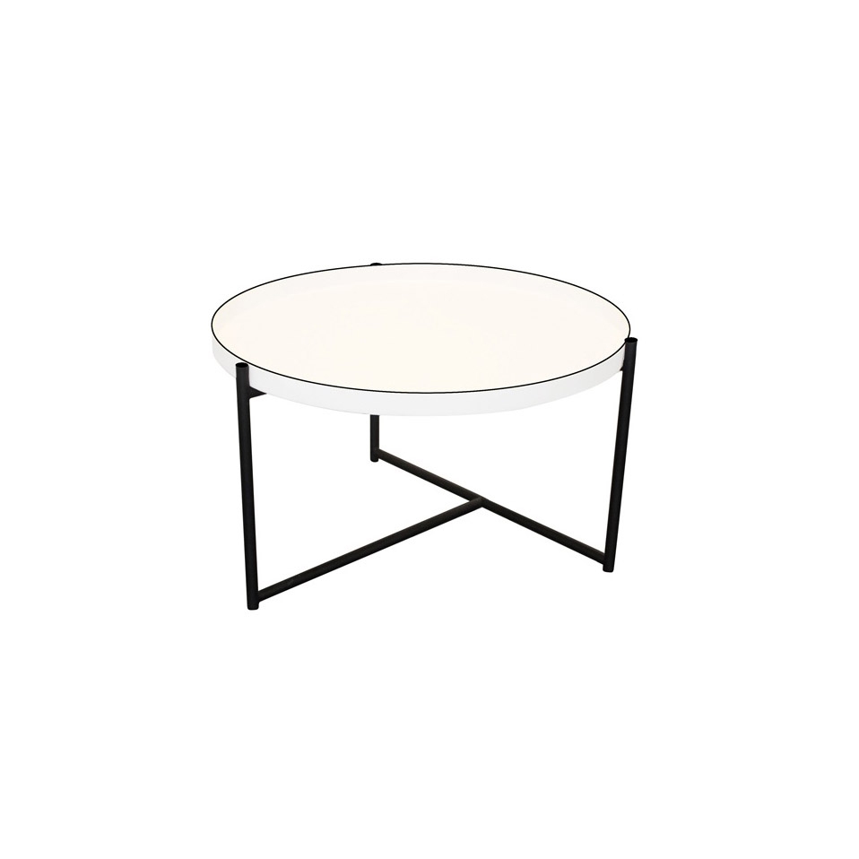 Produkt Oliver Tray Coffee Table des Herstellers Evie Group anzeigen